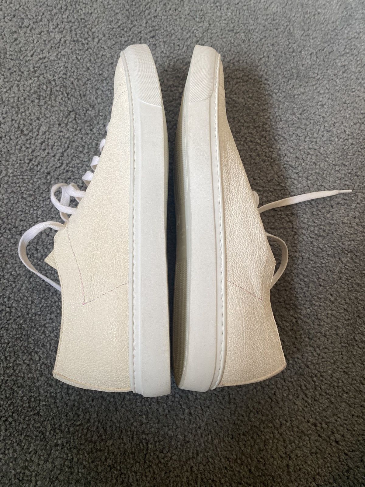 Officine Creative Luxury NWOT Officine Creative Leggera Sneakers Size US 12 / EU 45 - 4 Thumbnail
