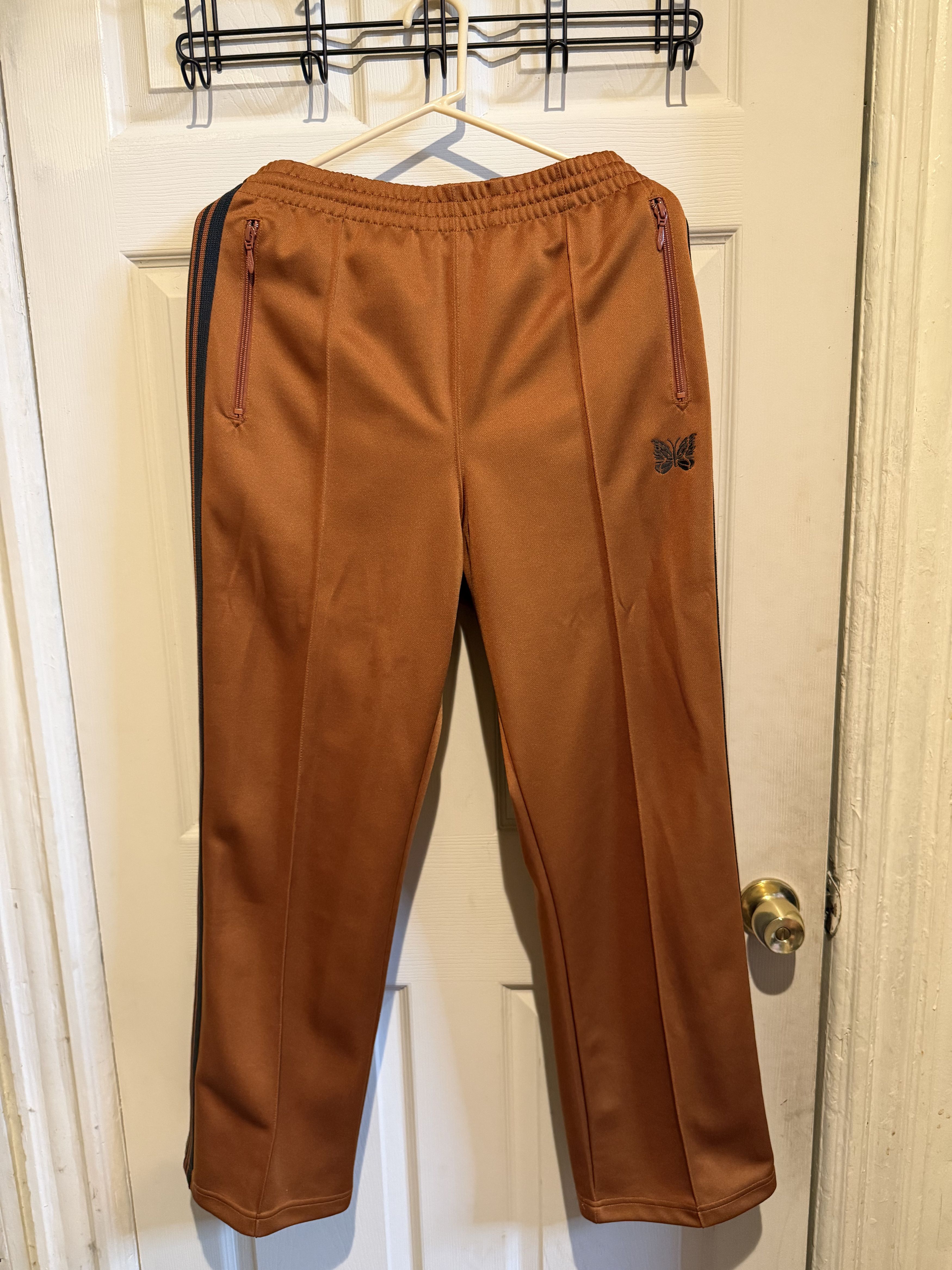 Needles Needles Track Pants Size US 36 / EU 52 - 1 Thumbnail