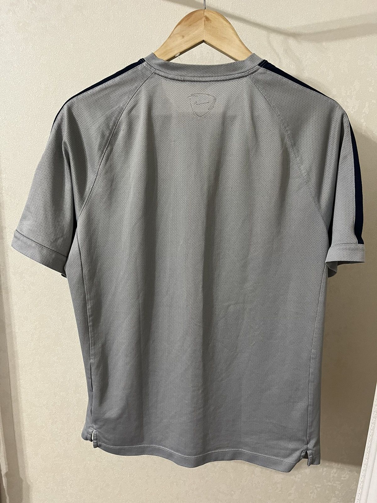 Other Nike AC Roma Training Jersey Size US L / EU 52-54 / 3 - 2 Thumbnail