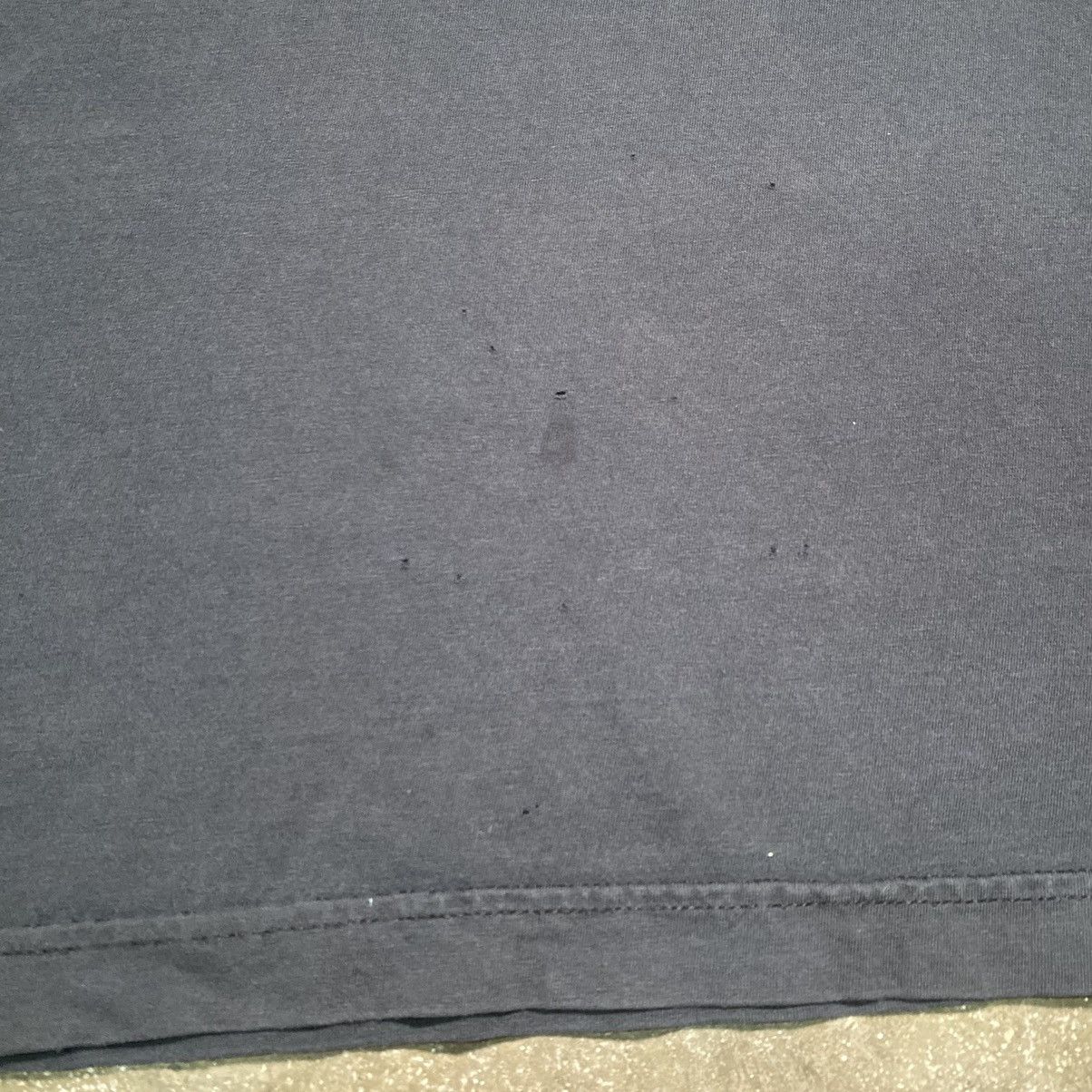 Oakley y2k Oakley Lightning Graphic Streetwear T Shirt Size US L / EU 52-54 / 3 - 10 Thumbnail