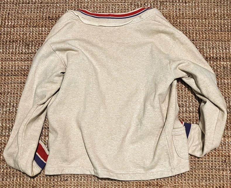 Kapital Kapital Cardigan coat Size US M / EU 48-50 / 2 - 6 Thumbnail