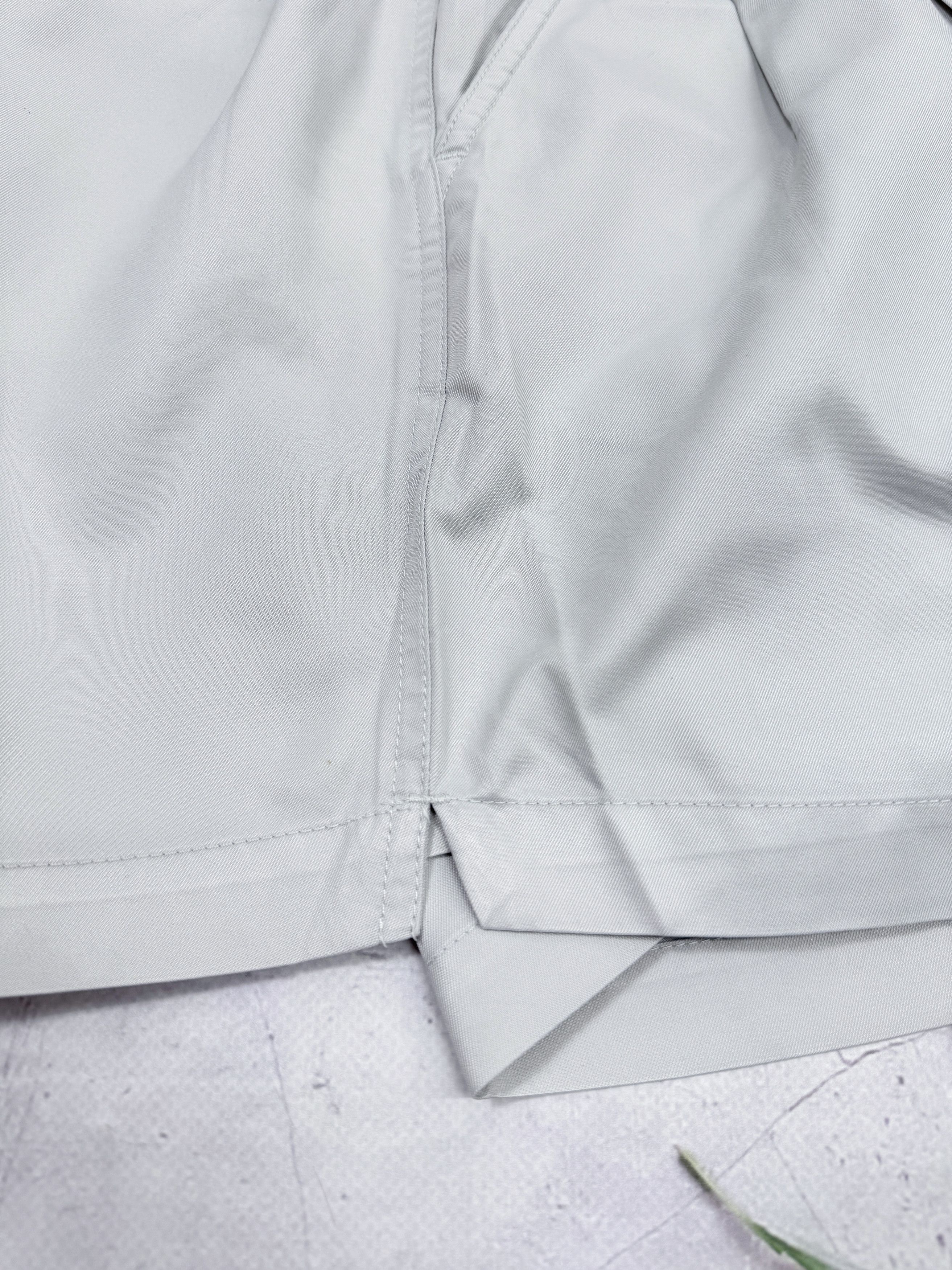 Nike × Vintage Vintage Nike Challenge Court Tennis Shorts Size US 36 / EU 52 - 16 Thumbnail