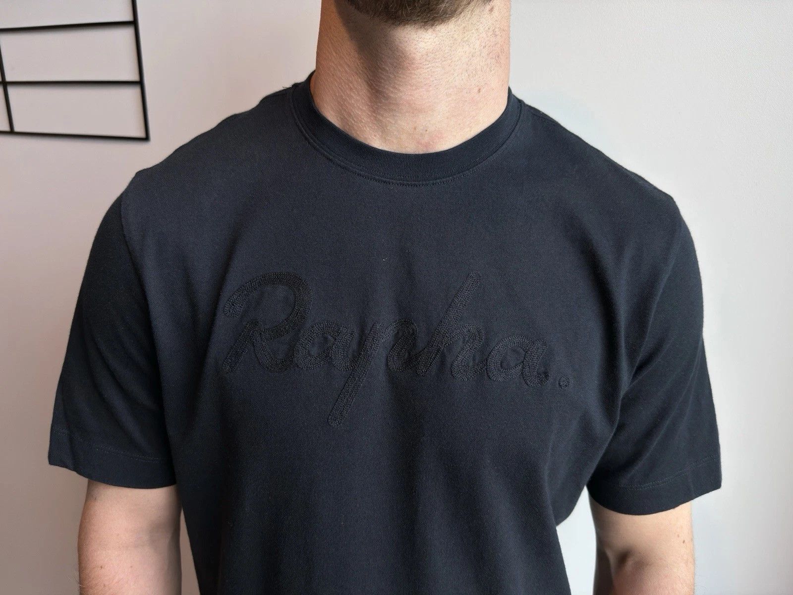 Rapha Rapha Team Mens T-Shirt Tee Cycling Size US M / EU 48-50 / 2 - 2 Thumbnail