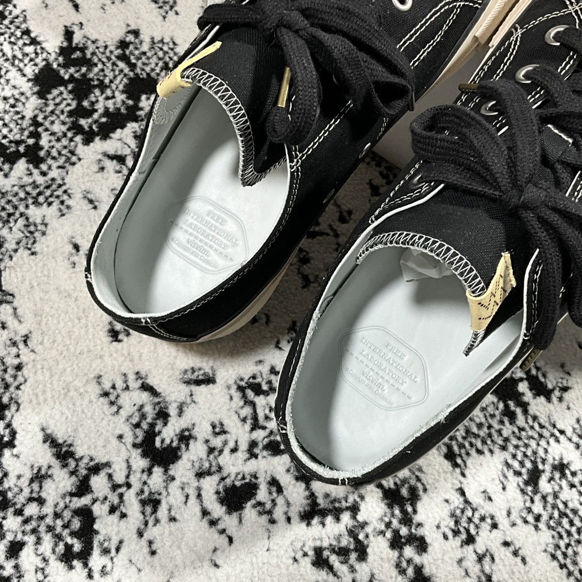 Visvim VISVIM SKAGWAY L.T. LO 24AW Size US 9.5 / EU 42-43 - 6 Thumbnail