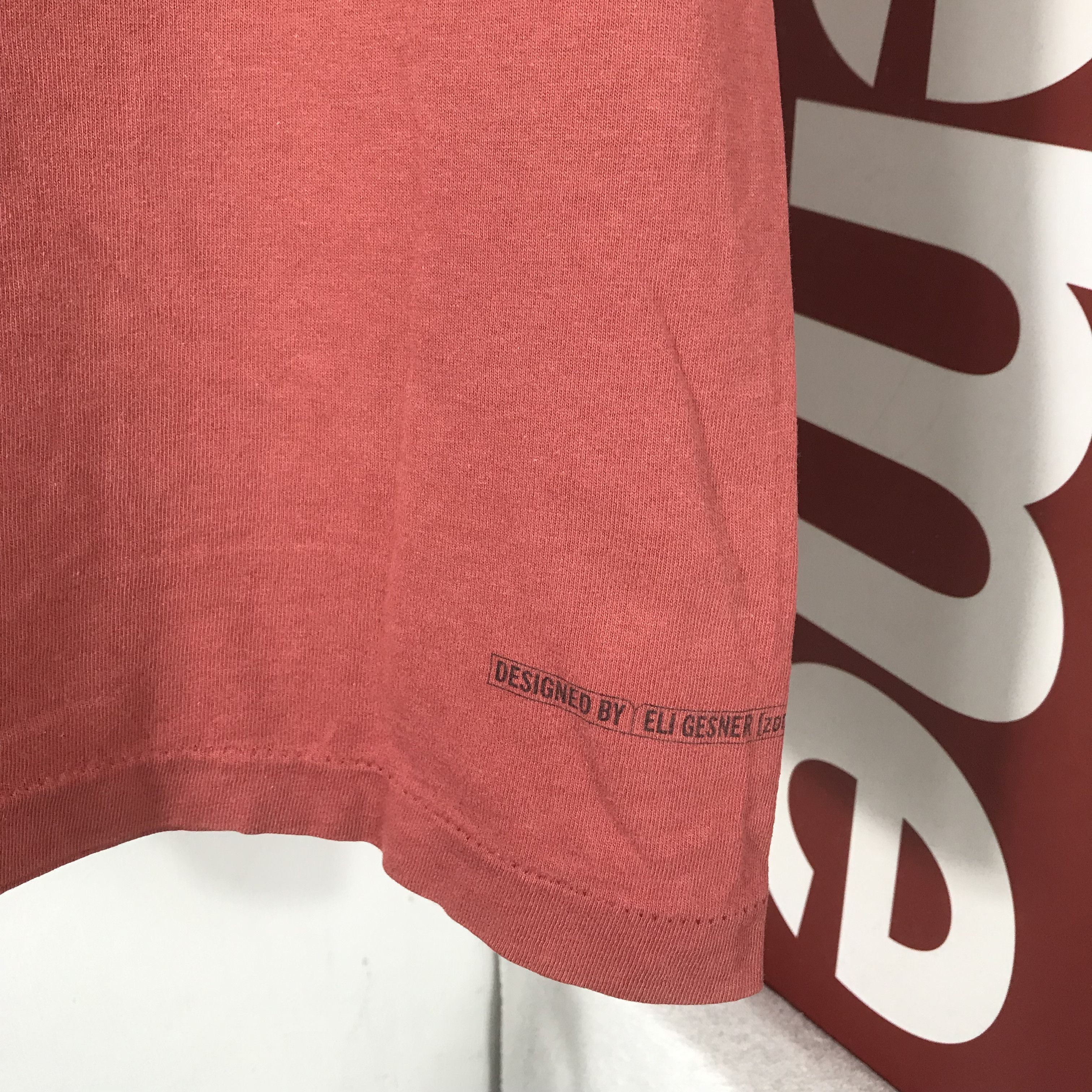 Zoo York 90s zoo york Birdhouse eli gesner mike hernandez Skate Size US M / EU 48-50 / 2 - 7 Thumbnail