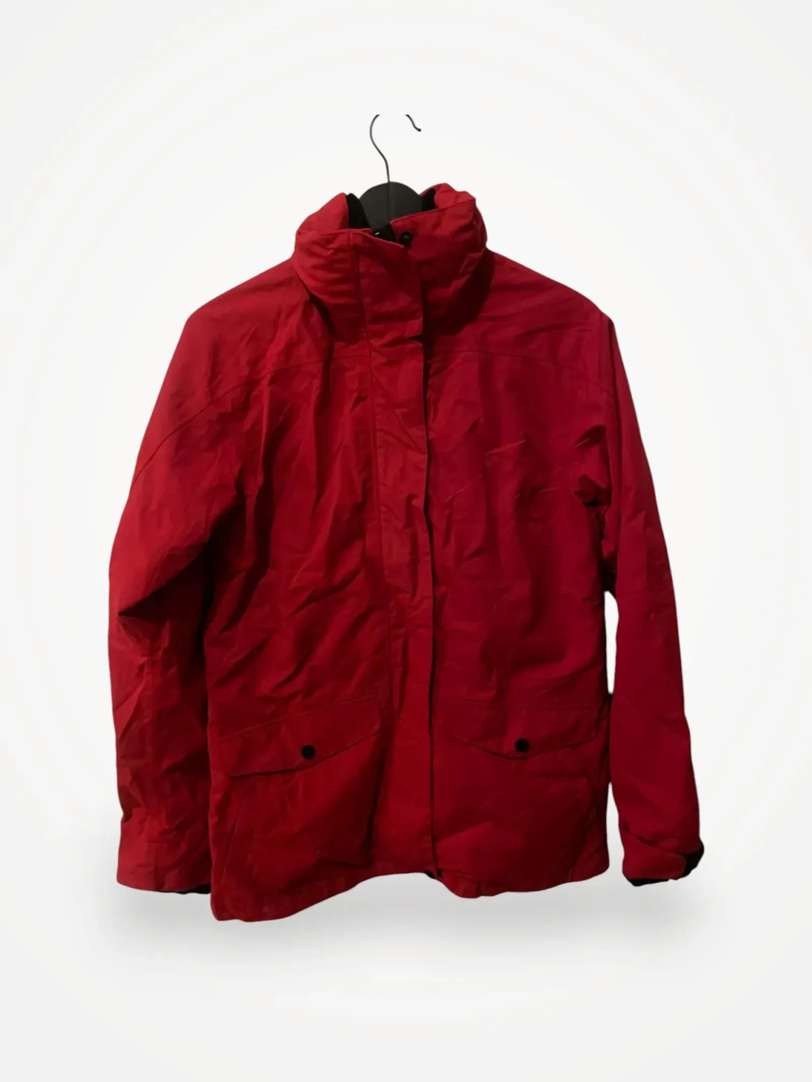 Fjallraven Fjällräven Fjällräven Jacket Size S / US 4 / IT 40 - 1 Thumbnail