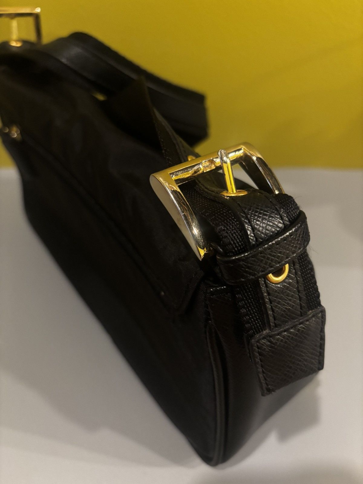 Other Black underarm bag Size ONE SIZE - 13 Thumbnail