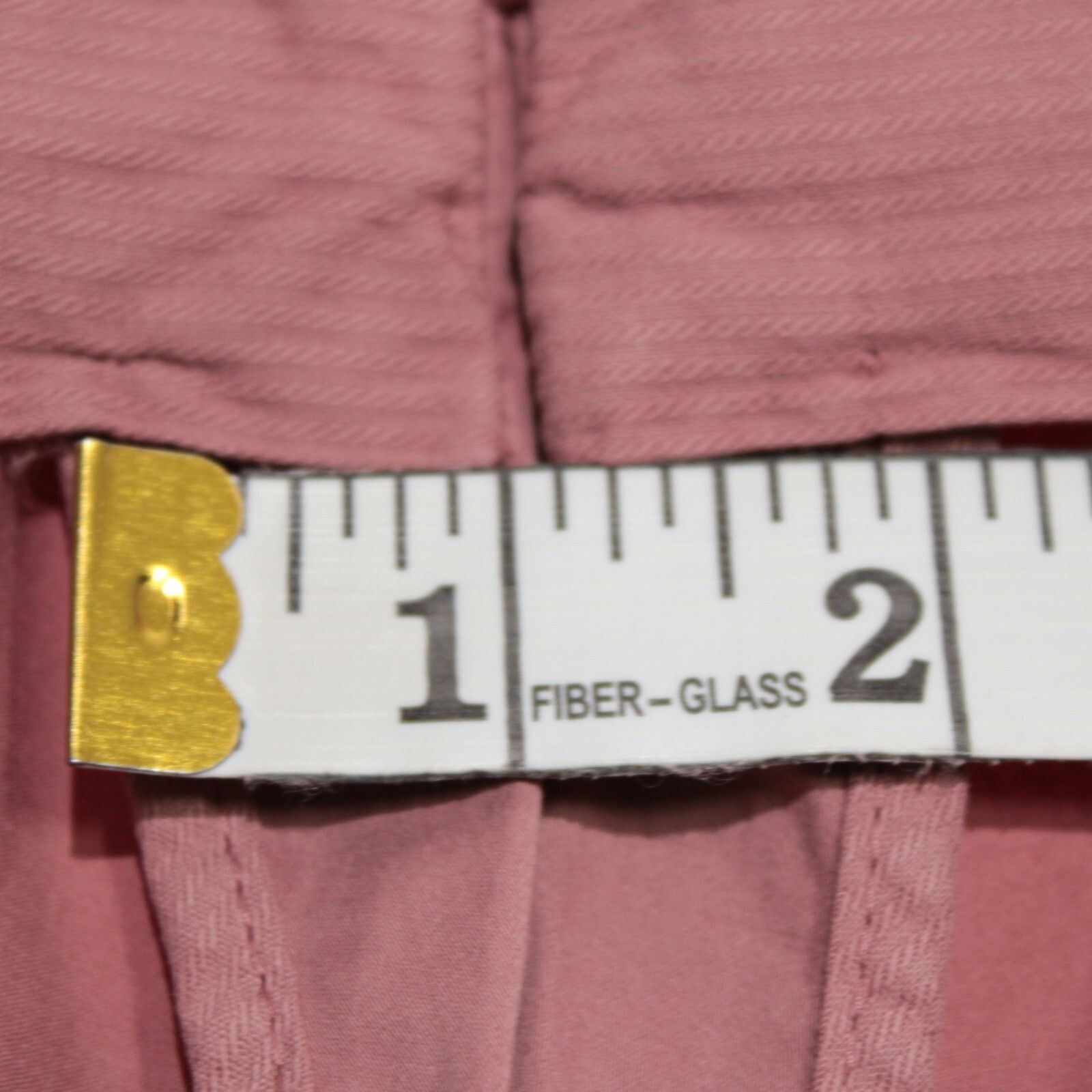 Zanella Zanella New with tags Chino Size 38 US In Pink Size US 38 / EU 54 - 9 Thumbnail