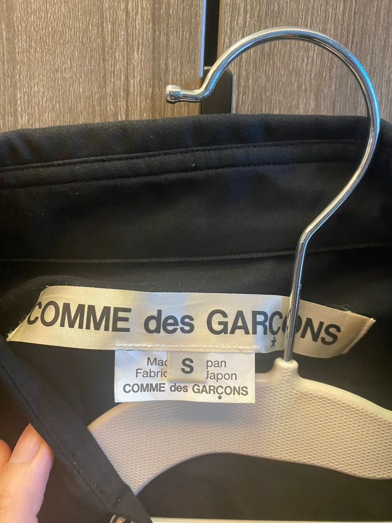 Comme des Garcons Comme Des Garcons Mainline Shirt Size S / US 4 / IT 40 - 2 Thumbnail