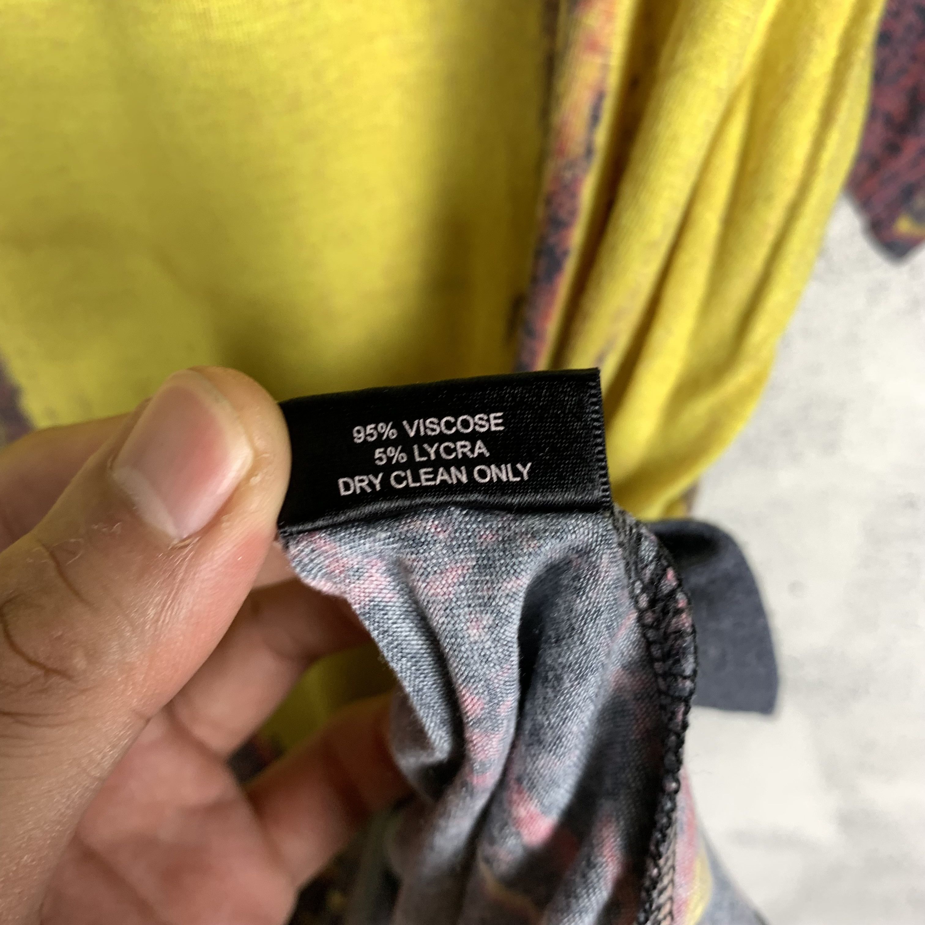 Christopher Kane Christopher Kane Tshirt Size US M / EU 48-50 / 2 - 5 Thumbnail