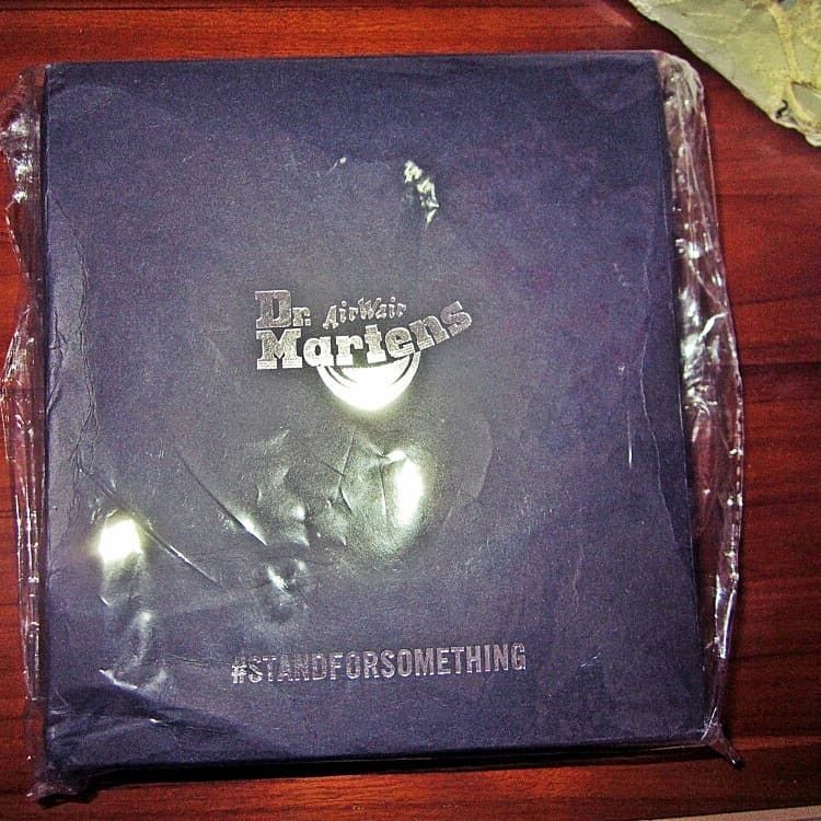 Dr. Martens dr martens headphone BNIB brand new in box of dr martens new Size ONE SIZE - 5 Thumbnail