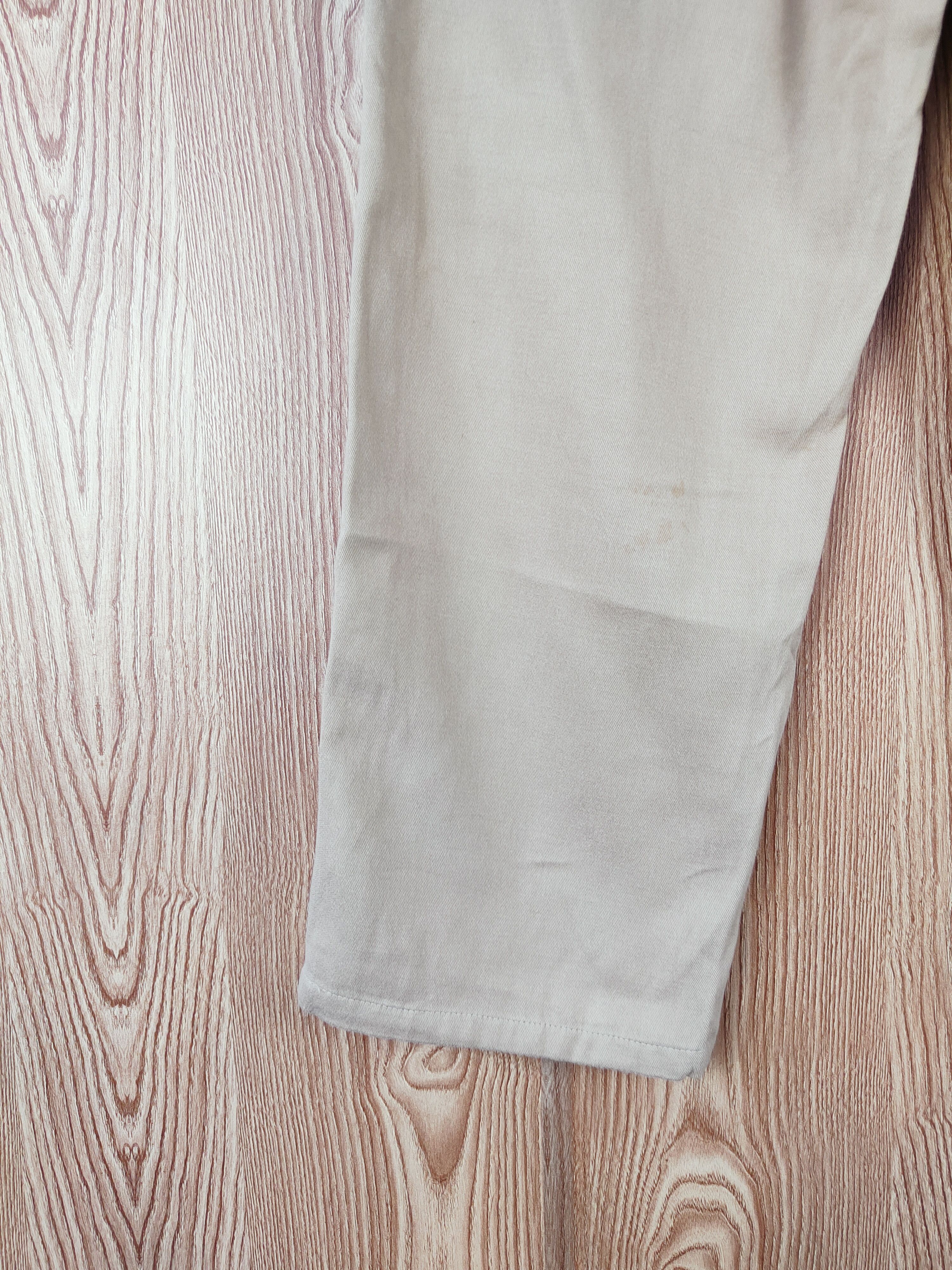 Japanese Brand McGregor Beige Multipocket Tactical Cargo Pants #W266 Size US 29 - 10 Thumbnail