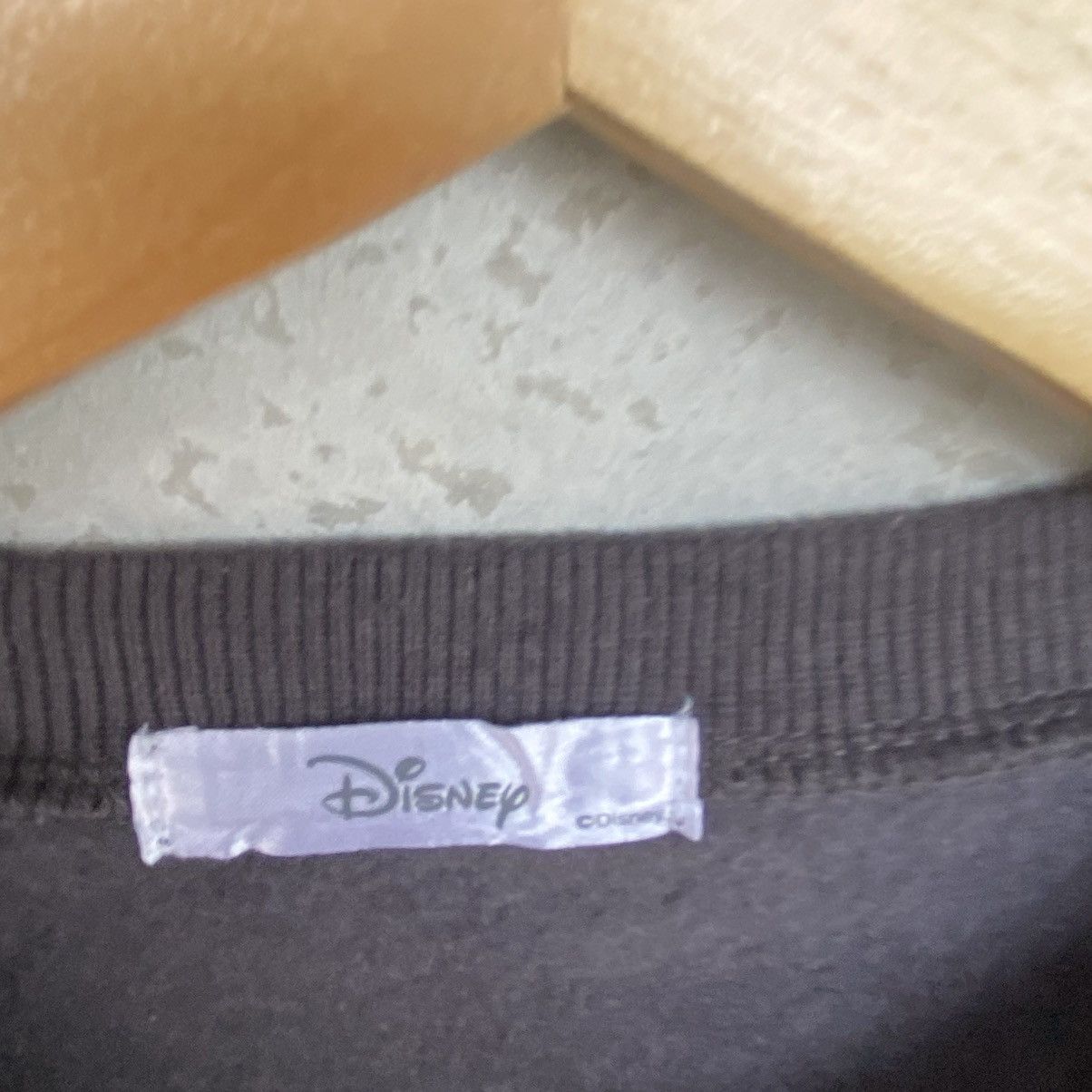 Other Vintage Disney Pooh Printed Sweatshirt Gray Size S Size S / US 4 / IT 40 - 5 Thumbnail