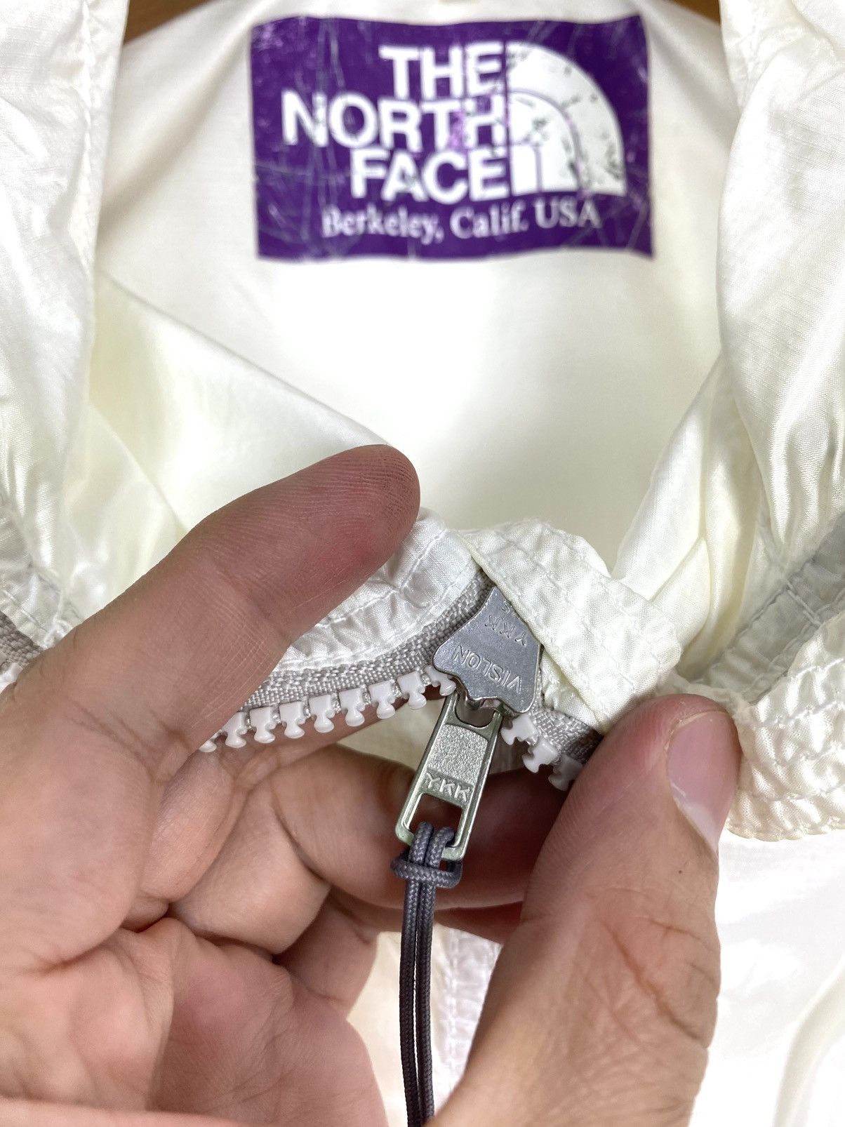 The North Face Rare‼️ The North Face Pertex Microlight Jacket Size L / US 10 / IT 46 - 6 Thumbnail