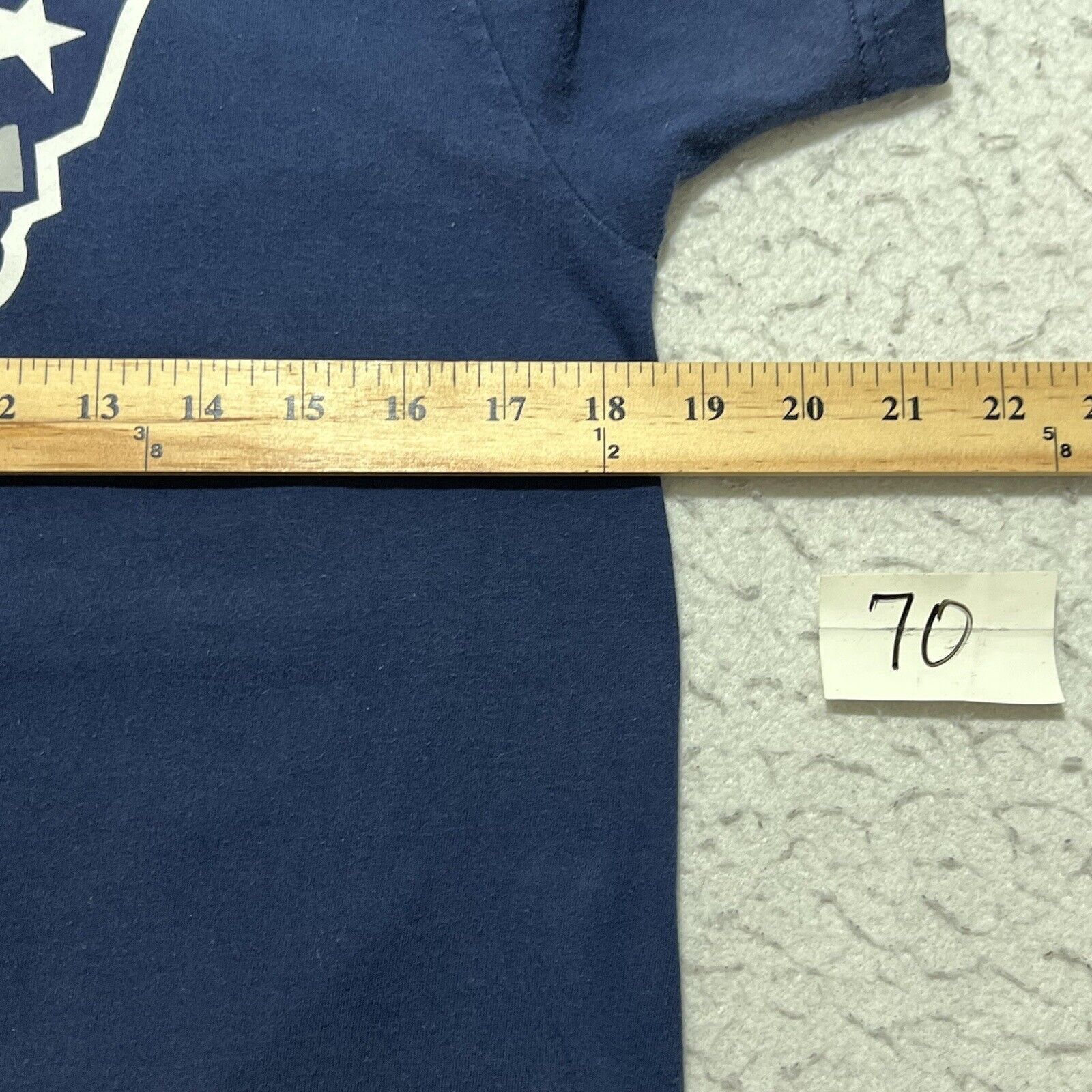 Nike Nike NFL New England Patriots Rob Gronkowski Graphic T Shirt Size US S / EU 44-46 / 1 - 4 Thumbnail