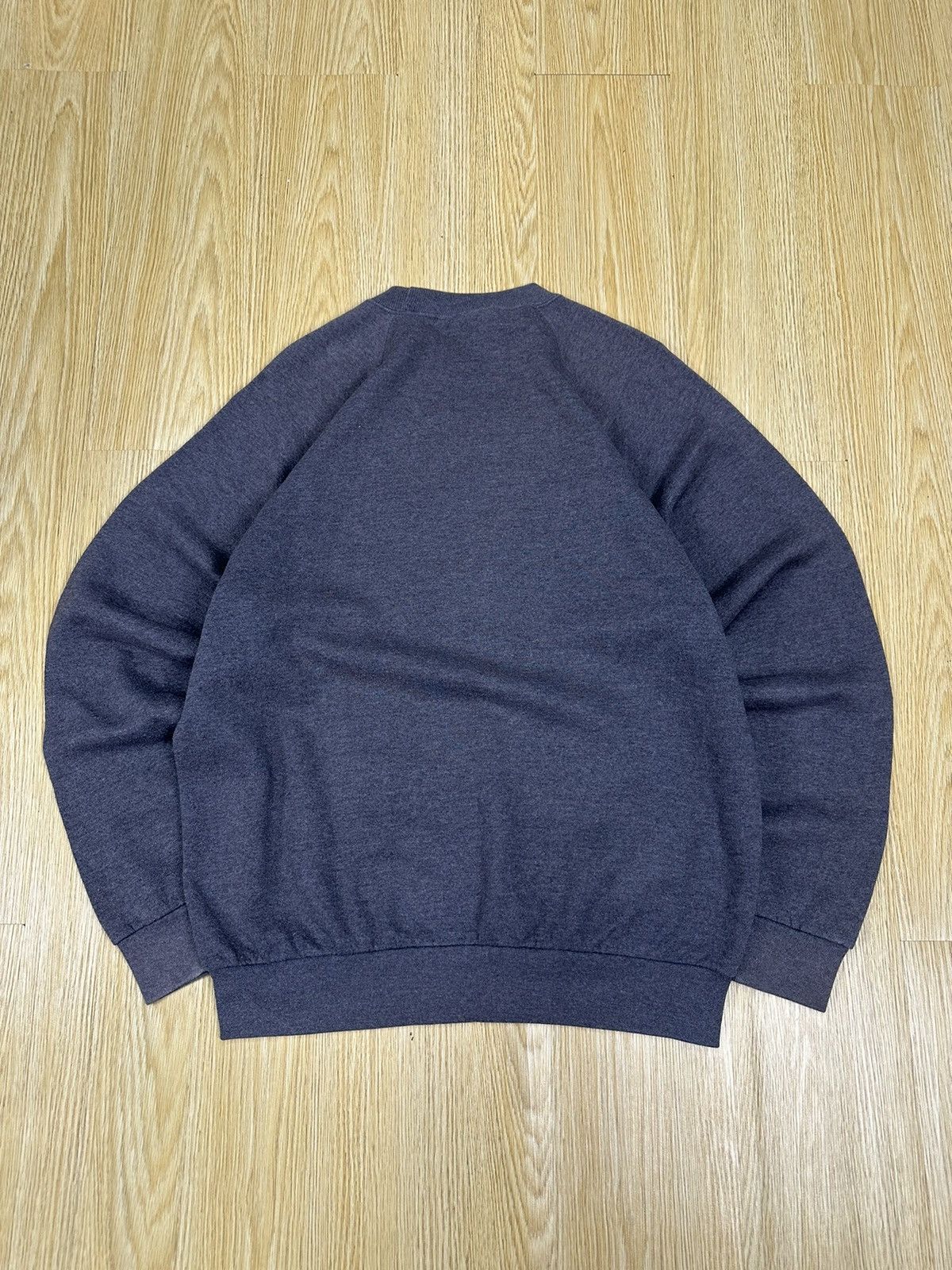 Issey Miyake 90s Plenty Tough Sport Usa Vintage Crewneck Z236 Size US L / EU 52-54 / 3 - 4 Thumbnail