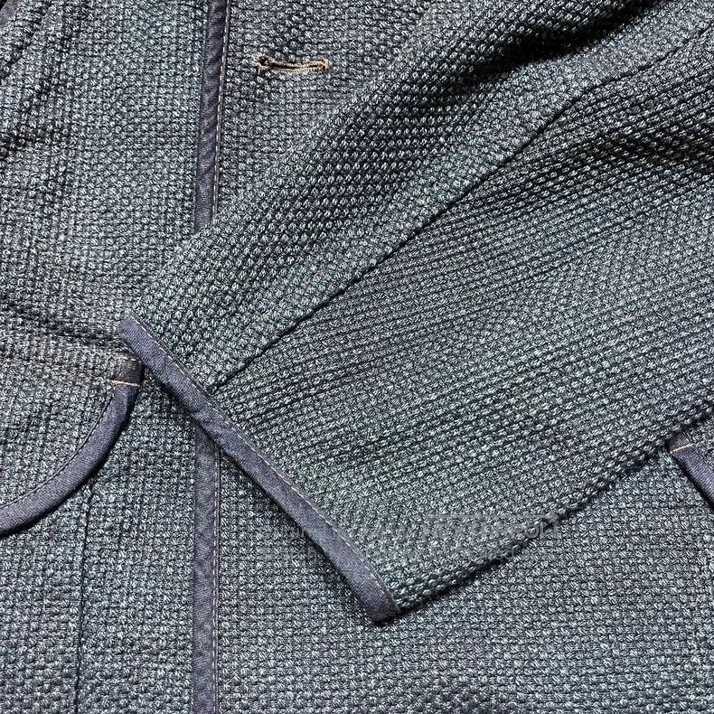RRL Ralph Lauren RRL Ralph Lauren Chizi 740 Kendo Dress Size US M / EU 48-50 / 2 - 7 Thumbnail