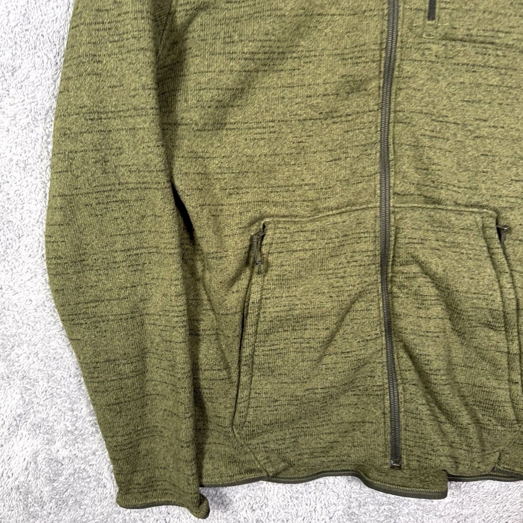 Under Armour Under armour Jacket Mens L Specialist 2.0 Full Zip Fleece Camo Tacitcal 1316264 Size US L / EU 52-54 / 3 - 4 Thumbnail