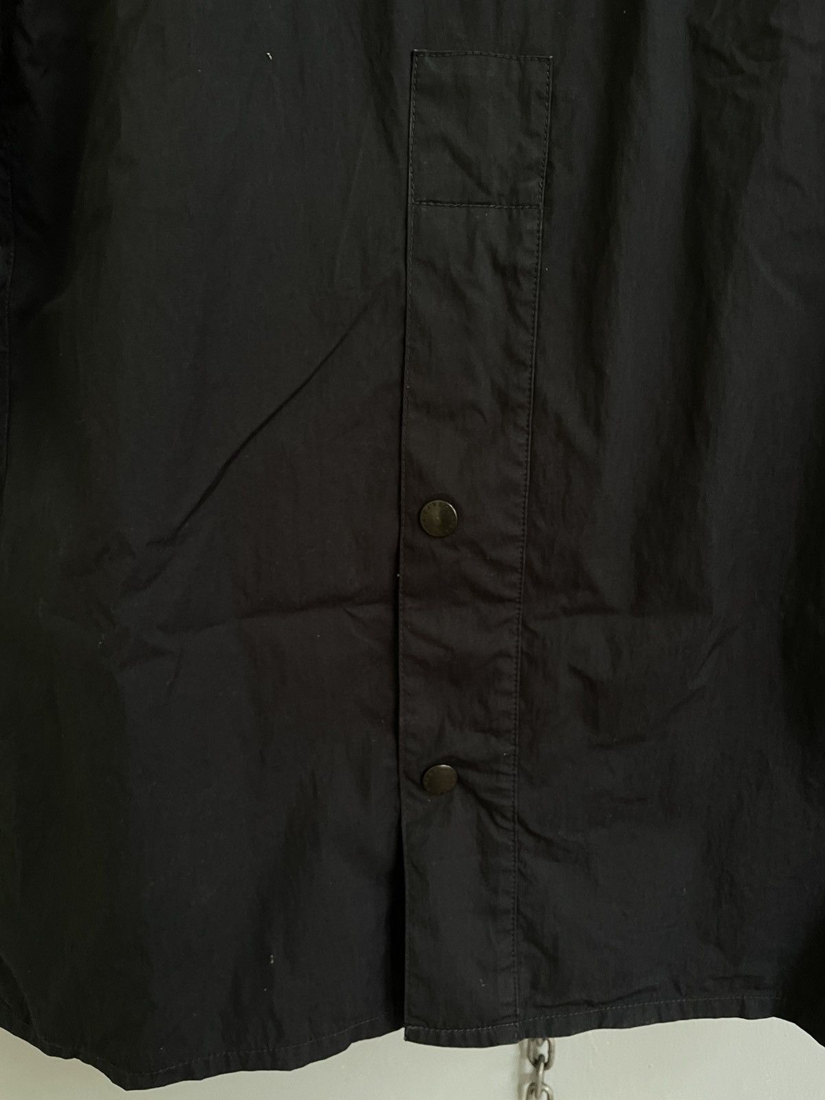 Barbour Barbour long jacket Size US M / EU 48-50 / 2 - 7 Thumbnail
