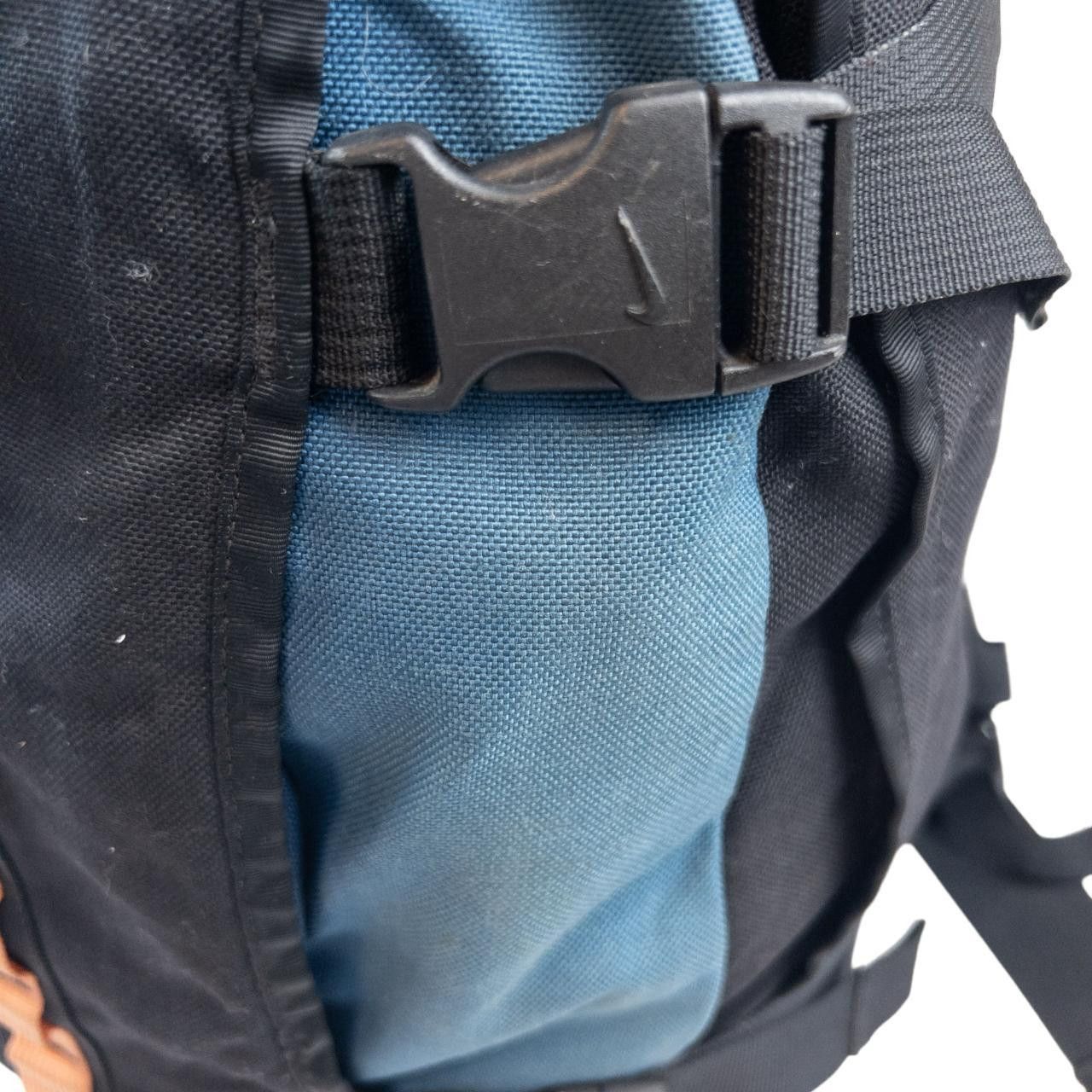 Nike ACG Vintage Nike ACG Backpack Size ONE SIZE - 8 Thumbnail