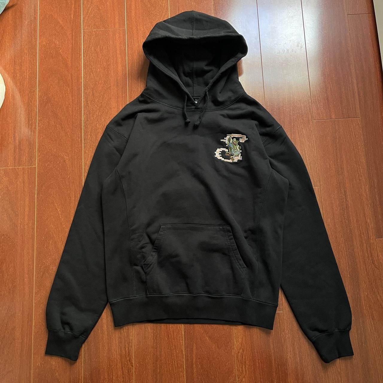 Derschutze Derschutze ed schutz hoodie Size US S / EU 44-46 / 1 - 1 Thumbnail