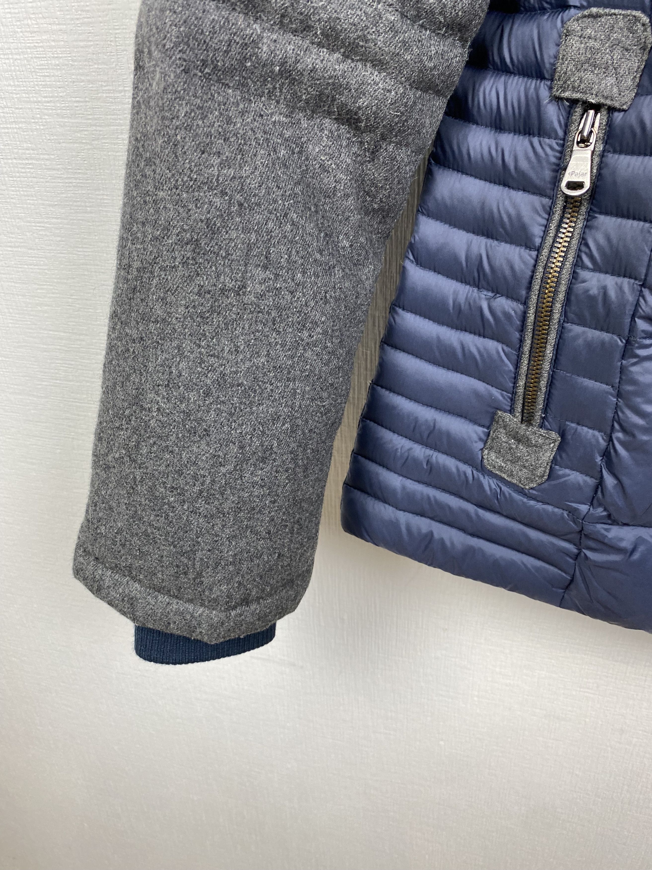 Pajar Pajar Canada Womens Down Jacket size M Size M / US 6-8 / IT 42-44 - 4 Thumbnail