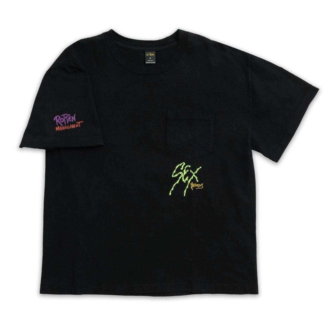 Matty Boy Matty Boy ATL Anti Promo Tshirt Size Large | Grailed