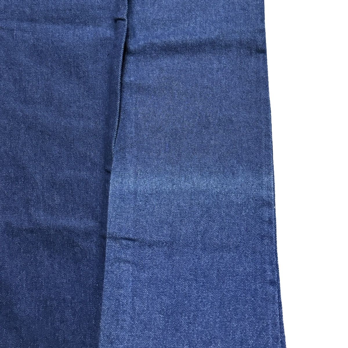 Levi's Vintage 80's Levi's 705 Student Straight Leg Jeans 26x33 NOS Size 26" / US 2 / IT 38 - 3 Thumbnail
