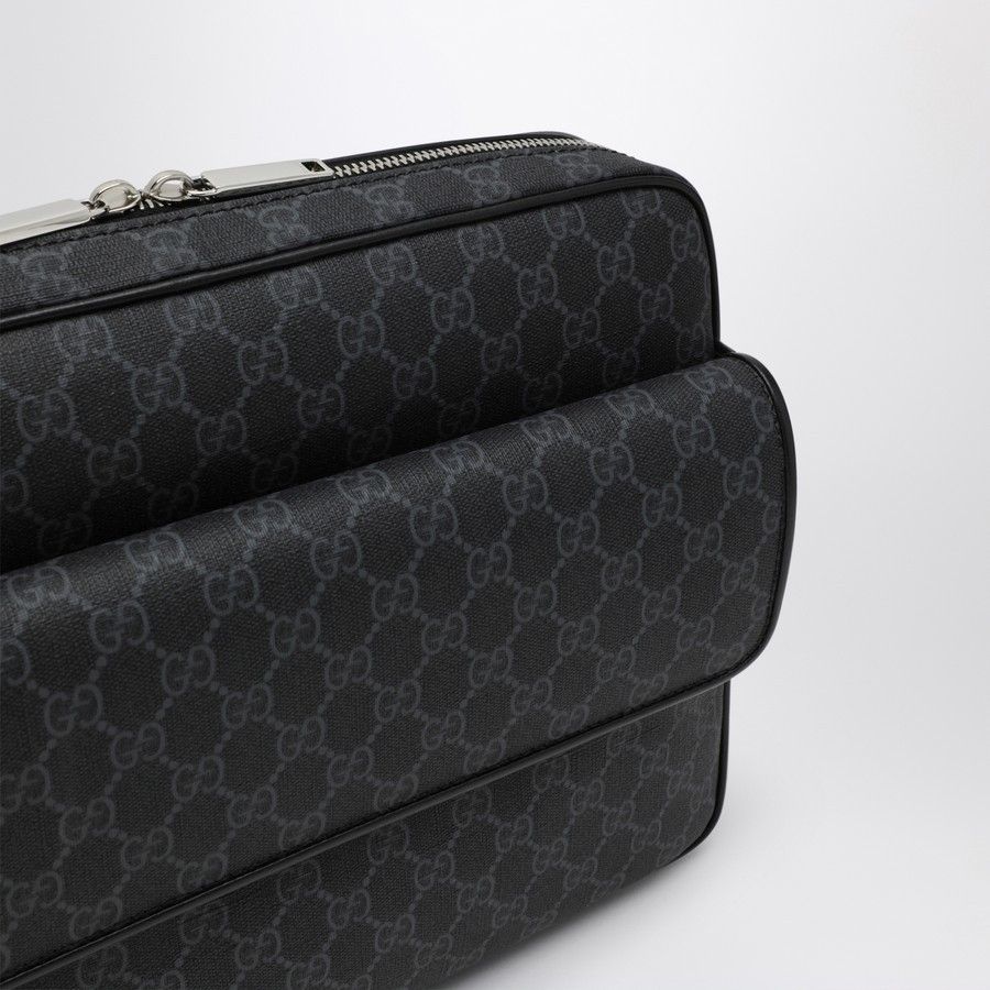 Gucci o1d2blof0525 Size: OS / Shoulder Bag in Black Size ONE SIZE - 5 Thumbnail