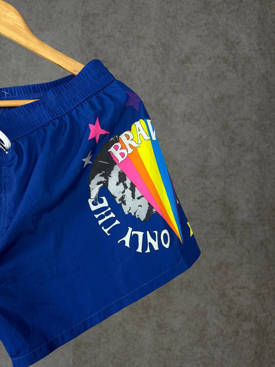 Diesel Diesel designer swimming shorts Size US 32 / EU 48 - 2 Thumbnail