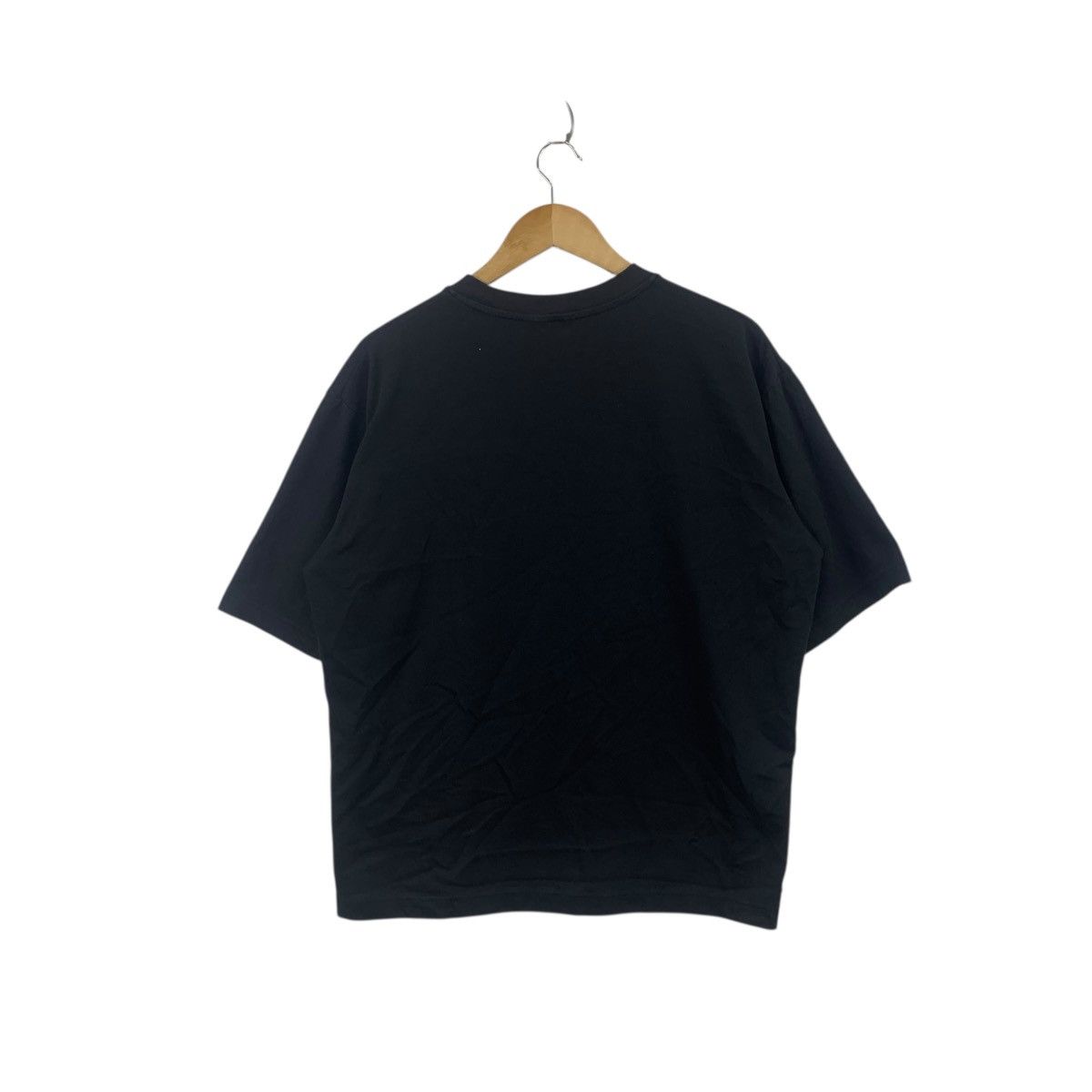 Uniqlo UNIQLO AIRISM ANIME Crazy Girl Manga Baggy Tee Shirt Top Size L / US 10 / IT 46 - 5 Thumbnail