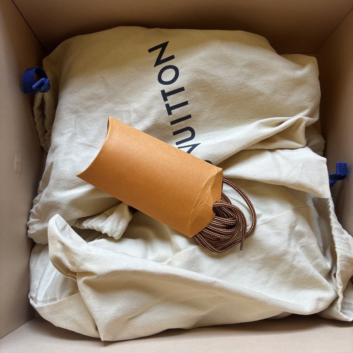 Louis Vuitton Louis Vuitton Boots Size US 10 / EU 43 - 16 Thumbnail