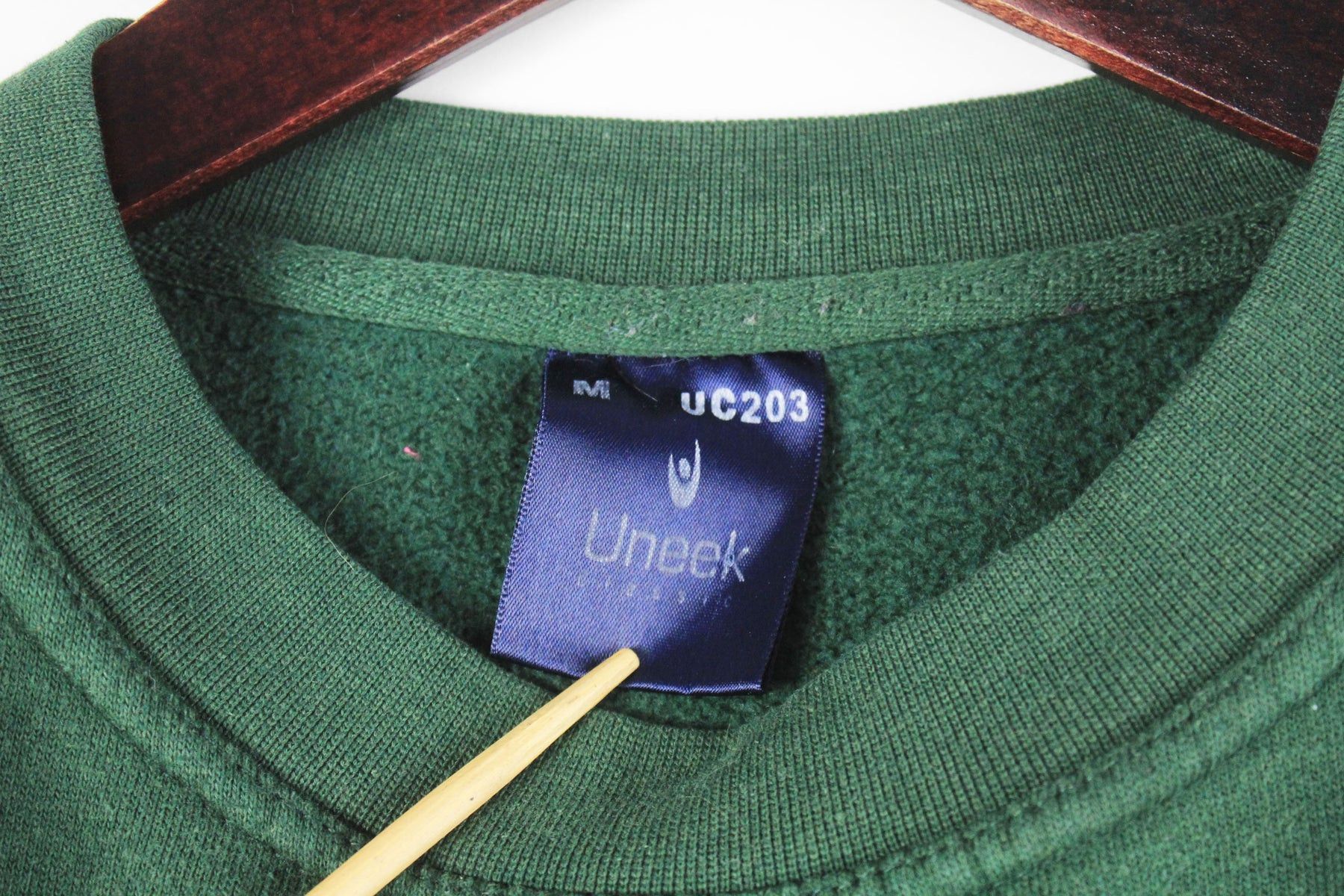 Vintage Vintage Jaguar x Land Rover Sweatshirt Women's Medium Size M / US 6-8 / IT 42-44 - 4 Thumbnail
