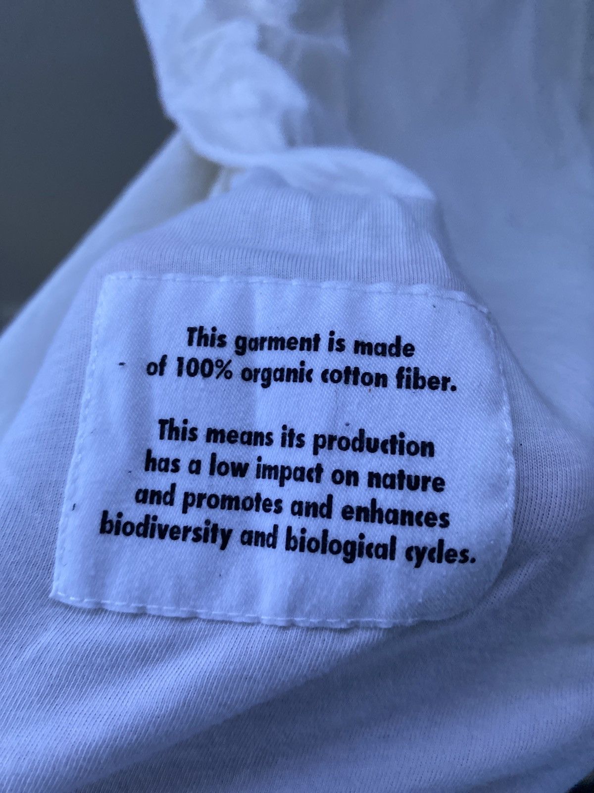 Heron Preston Heron Preston Size US XL / EU 56 / 4 - 6 Thumbnail