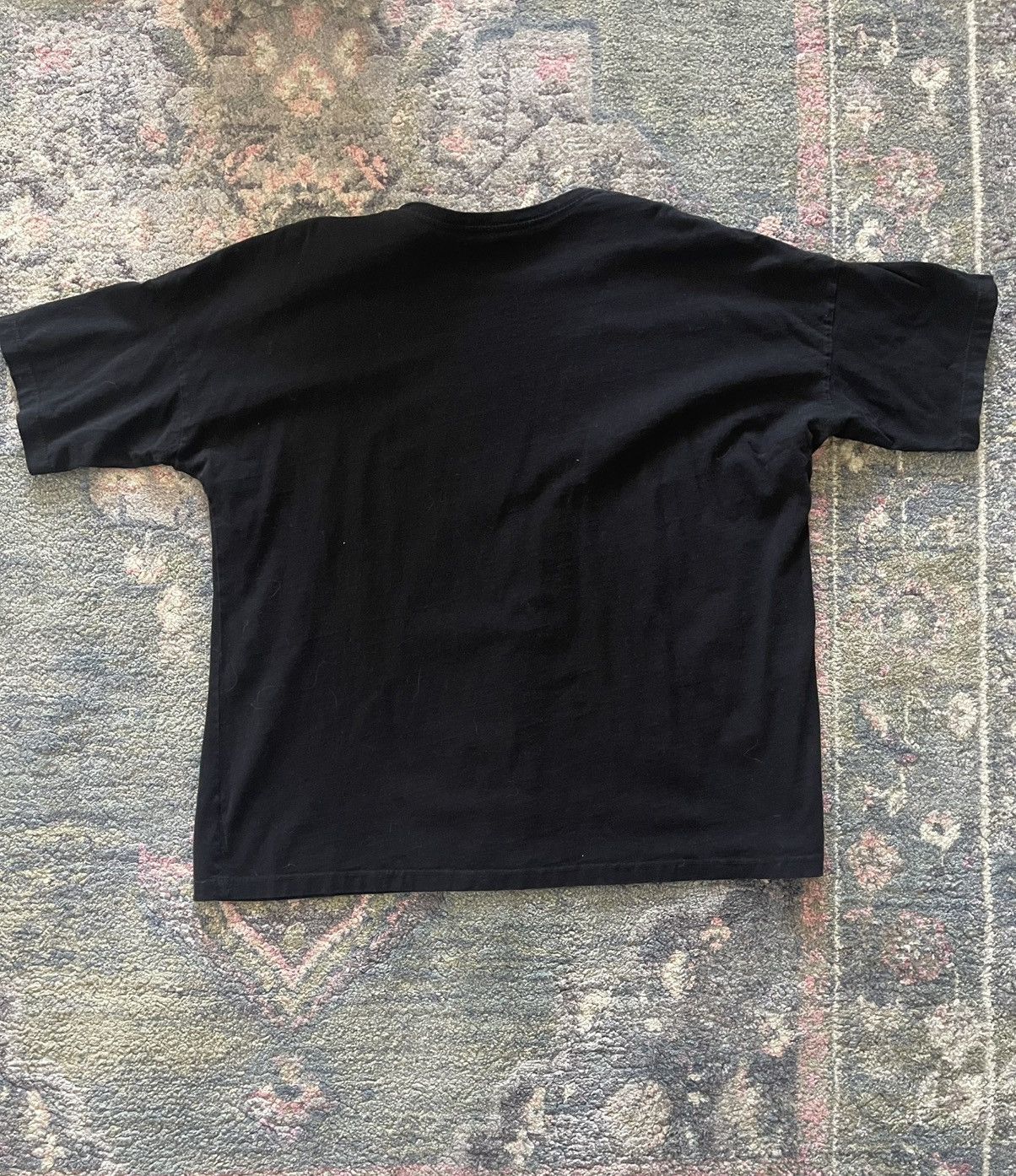 Siberia Hills Spiritual children slime anime t shirt Size US XL / EU 56 / 4 - 4 Thumbnail