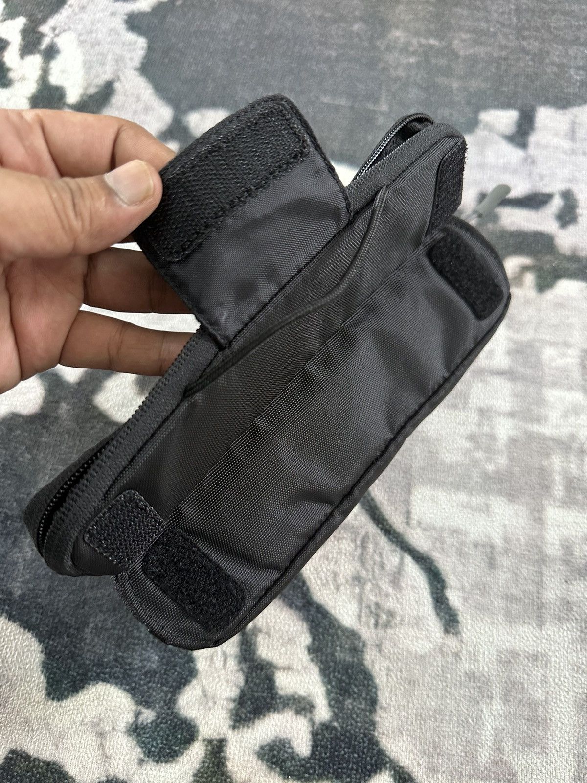 Snow Peak Snow Peak utility zipper bag Size ONE SIZE - 10 Thumbnail