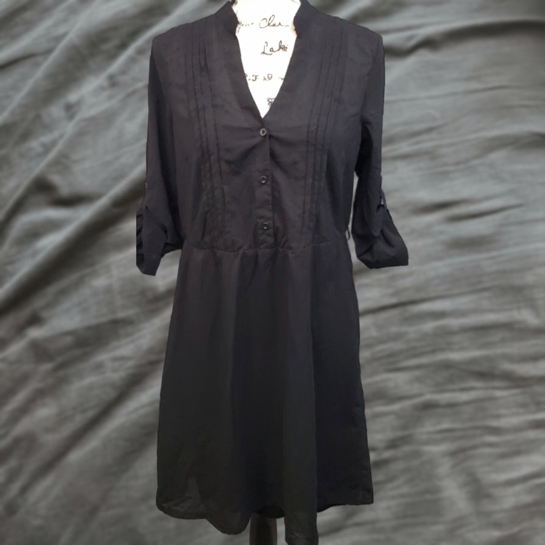 kimberly midi dress Kimberly Midi Dress XL