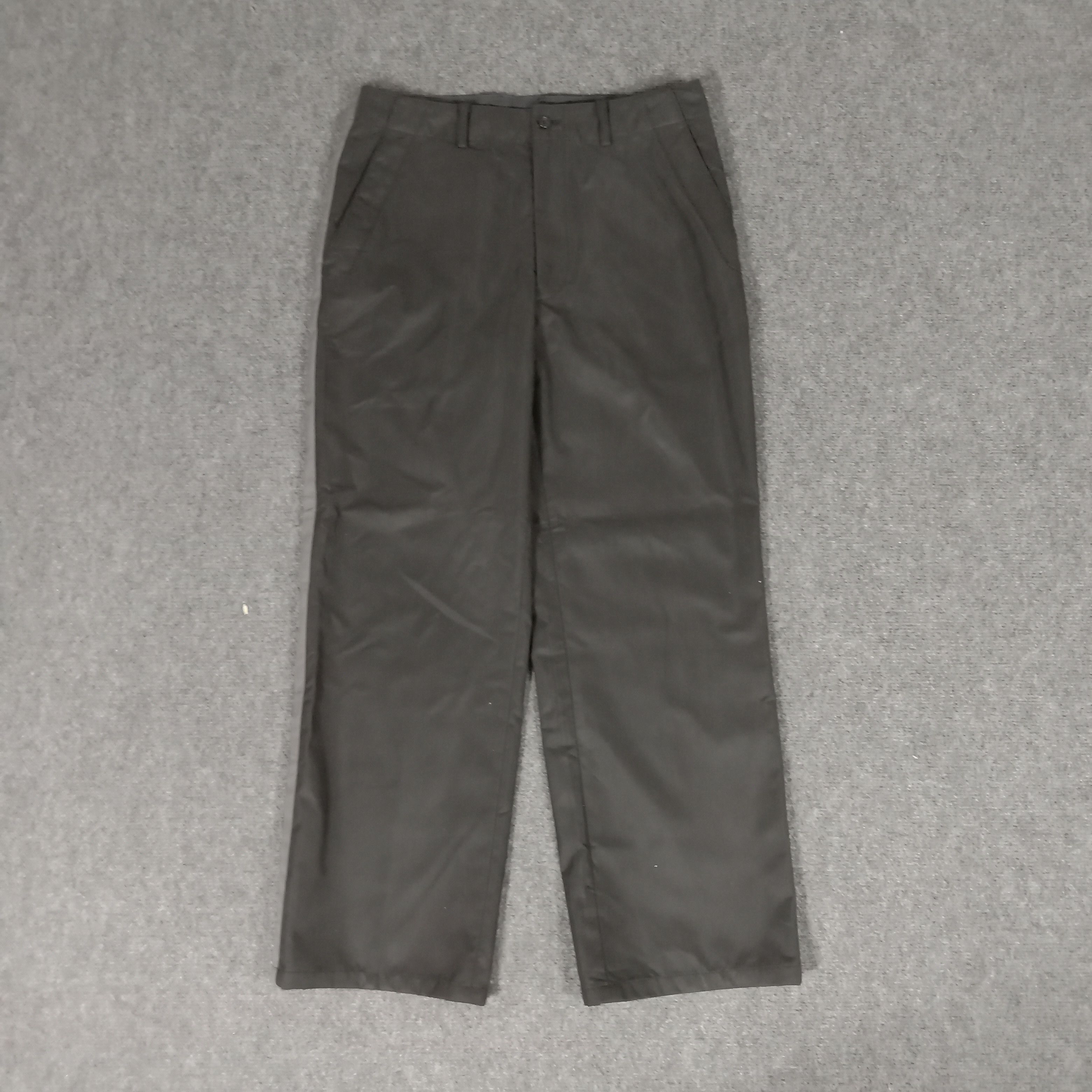 Japanese Brand × Vintage × Yohji Yamamoto A.A.R. Yohji Design Studio Japanese Designer Pants Size US 29 - 5 Thumbnail