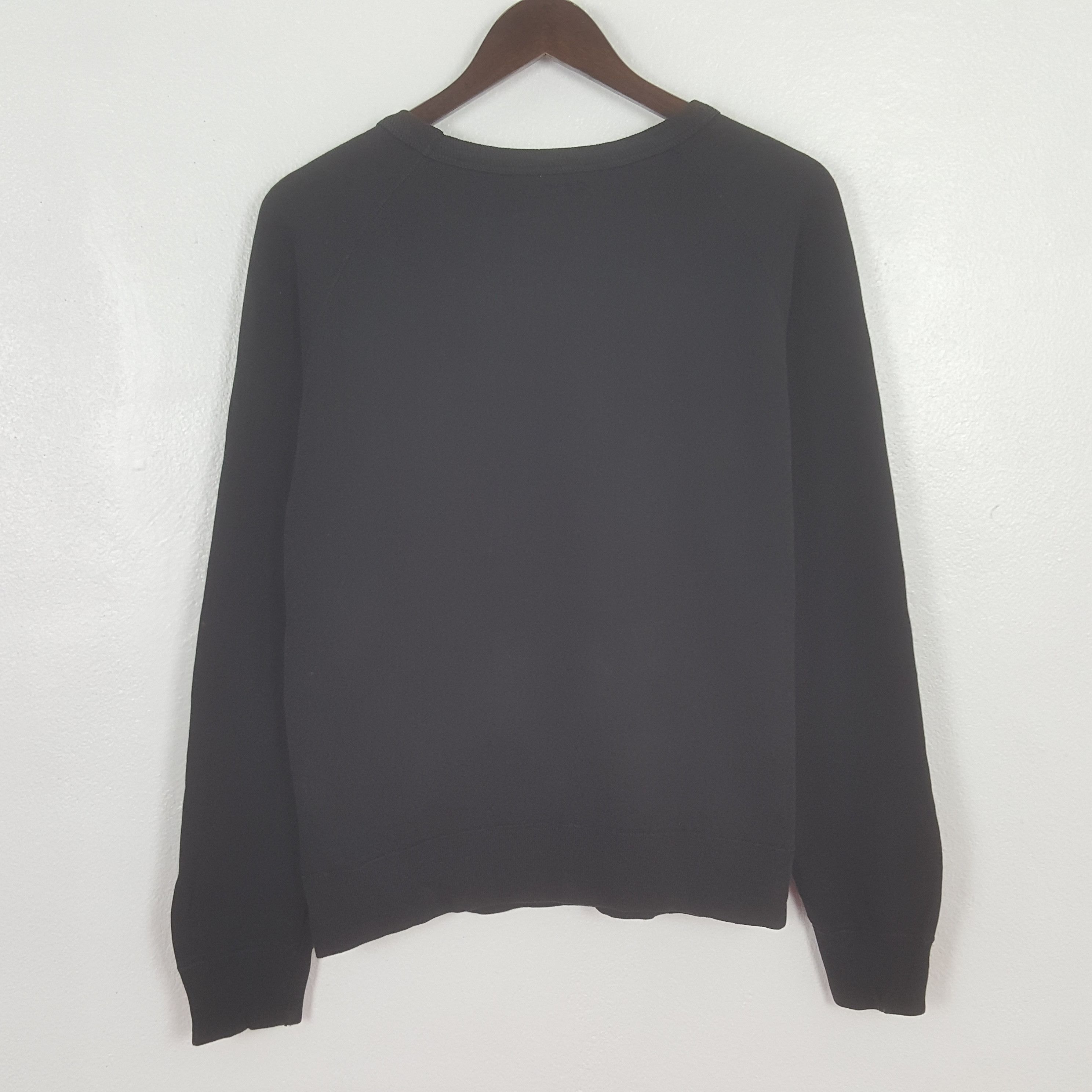 Blue Blue Japan Vintage Blue Blue Japan Sweatshirt Size US S / EU 44-46 / 1 - 3 Thumbnail