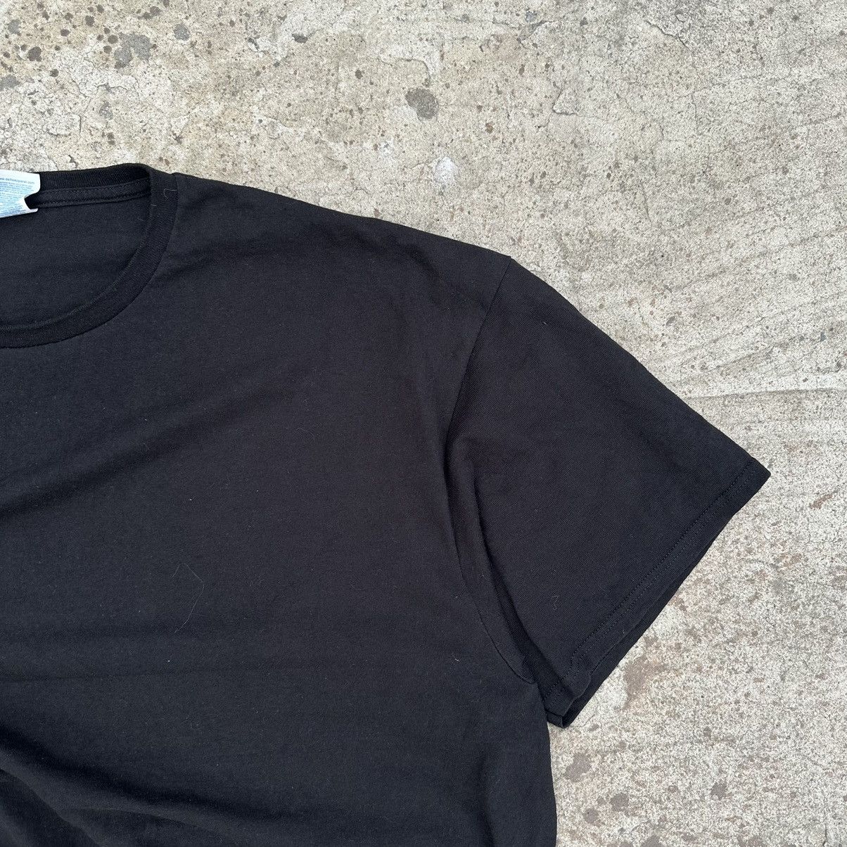 Band Tees × Vintage Vintage T-shirts Band Big Logo Joke Humor Mafia Y2K 00s Size US XXL / EU 58 / 5 - 3 Thumbnail