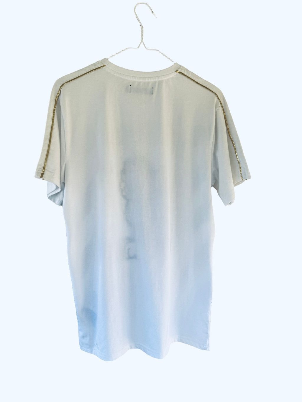 Other Rare Genuine Garfield Cat White T-Shirt Sz S Size US S / EU 44-46 / 1 - 3 Thumbnail