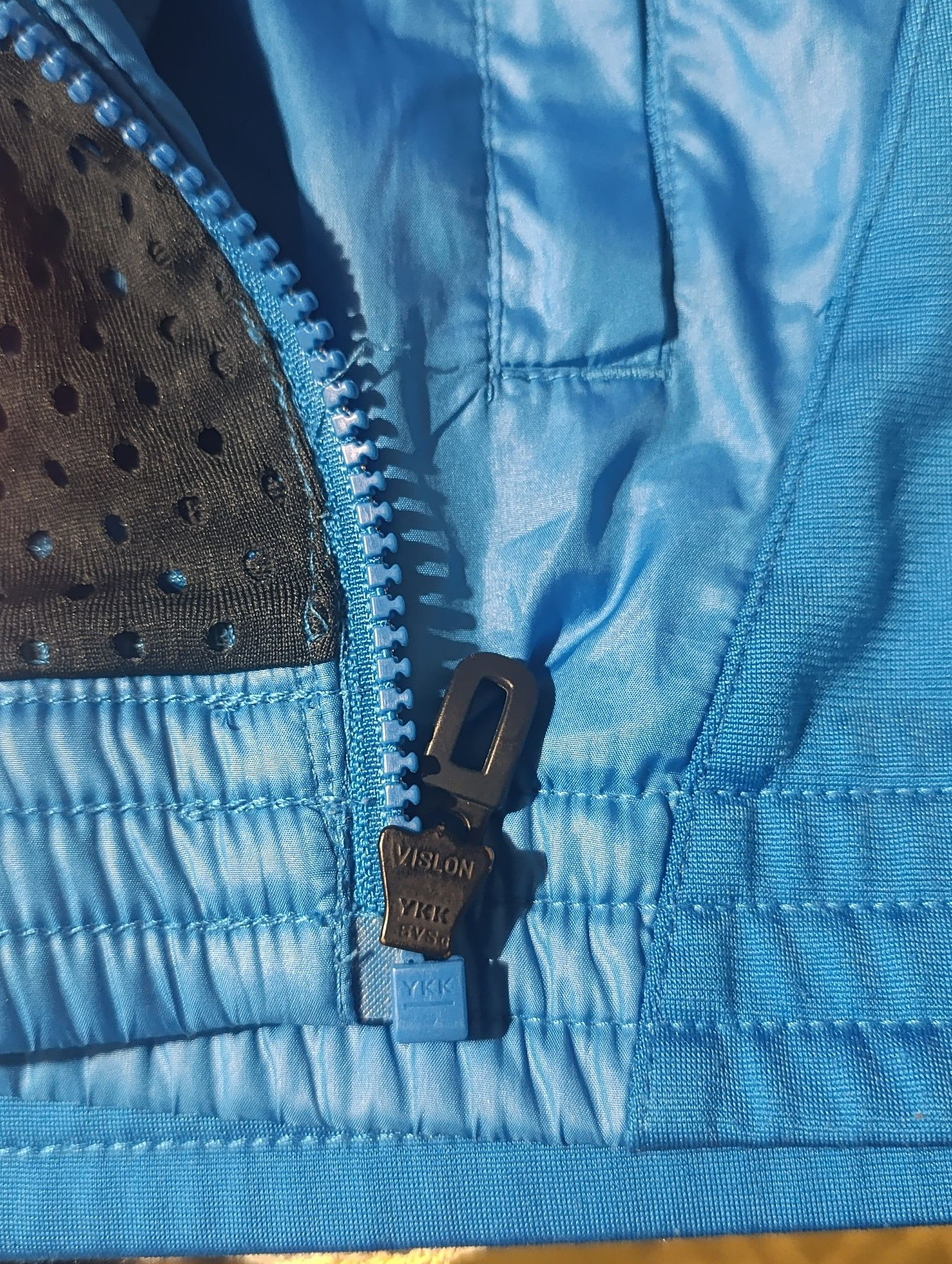 Adidas Adidas Performance Windbreaker Jacket – Rare Vintage, M Size US M / EU 48-50 / 2 - 9 Thumbnail