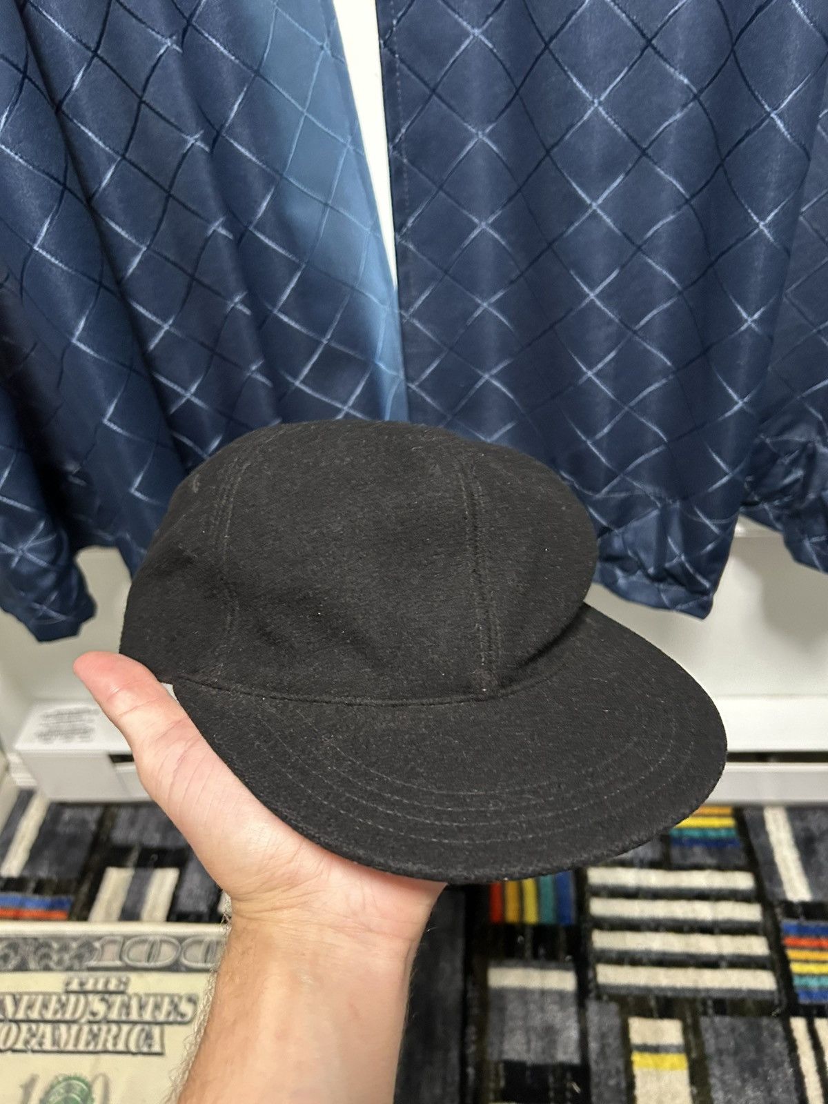 Givenchy hat