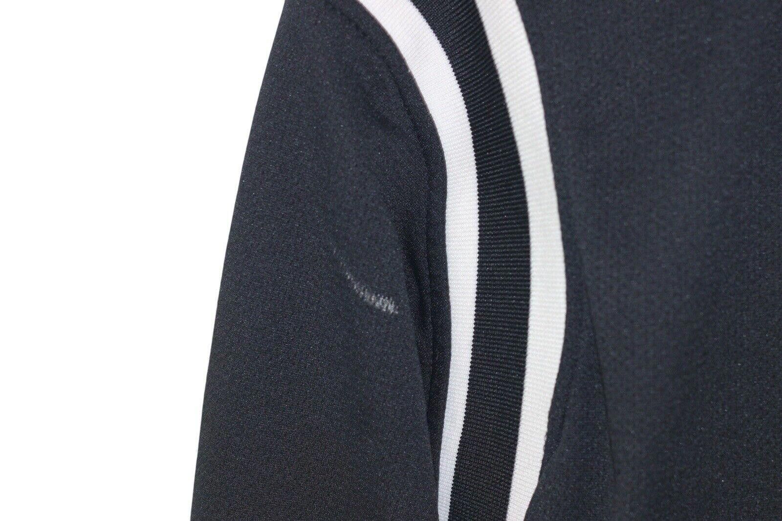 Ecko Unltd. Marc Ecko Unltd Y2K Full Zip Warmup Track Jacket Rhino M Size US M / EU 48-50 / 2 - 8 Thumbnail
