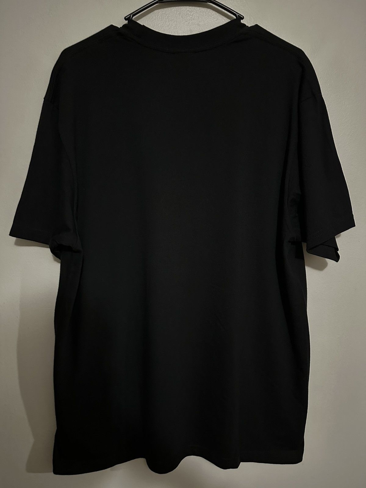 Supreme Supreme Eat Me Tee Size US L / EU 52-54 / 3 - 3 Thumbnail