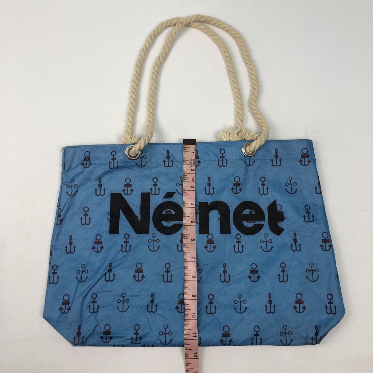 Ne-Net NE-NET X DISNEY DONALD DUCK TOTE BAG Size ONE SIZE - 9 Thumbnail