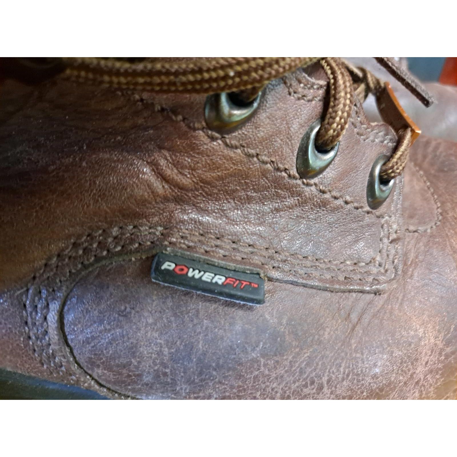 Timberland Timberland Pro Series Reinforced Toe Size US 11.5 / EU 44-45 - 5 Thumbnail