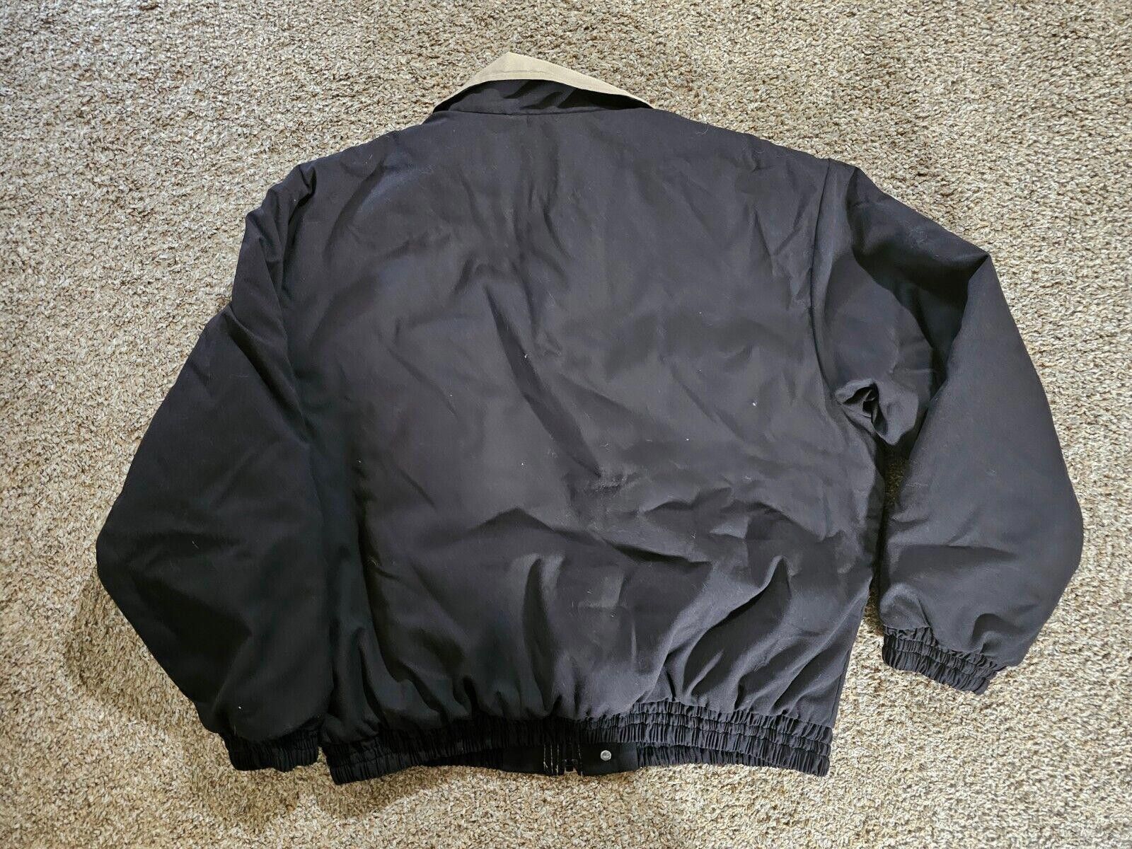 John Deere LOCAL 873 Horicon John Deere Jacket King Louie America XL Size US XL / EU 56 / 4 - 7 Thumbnail