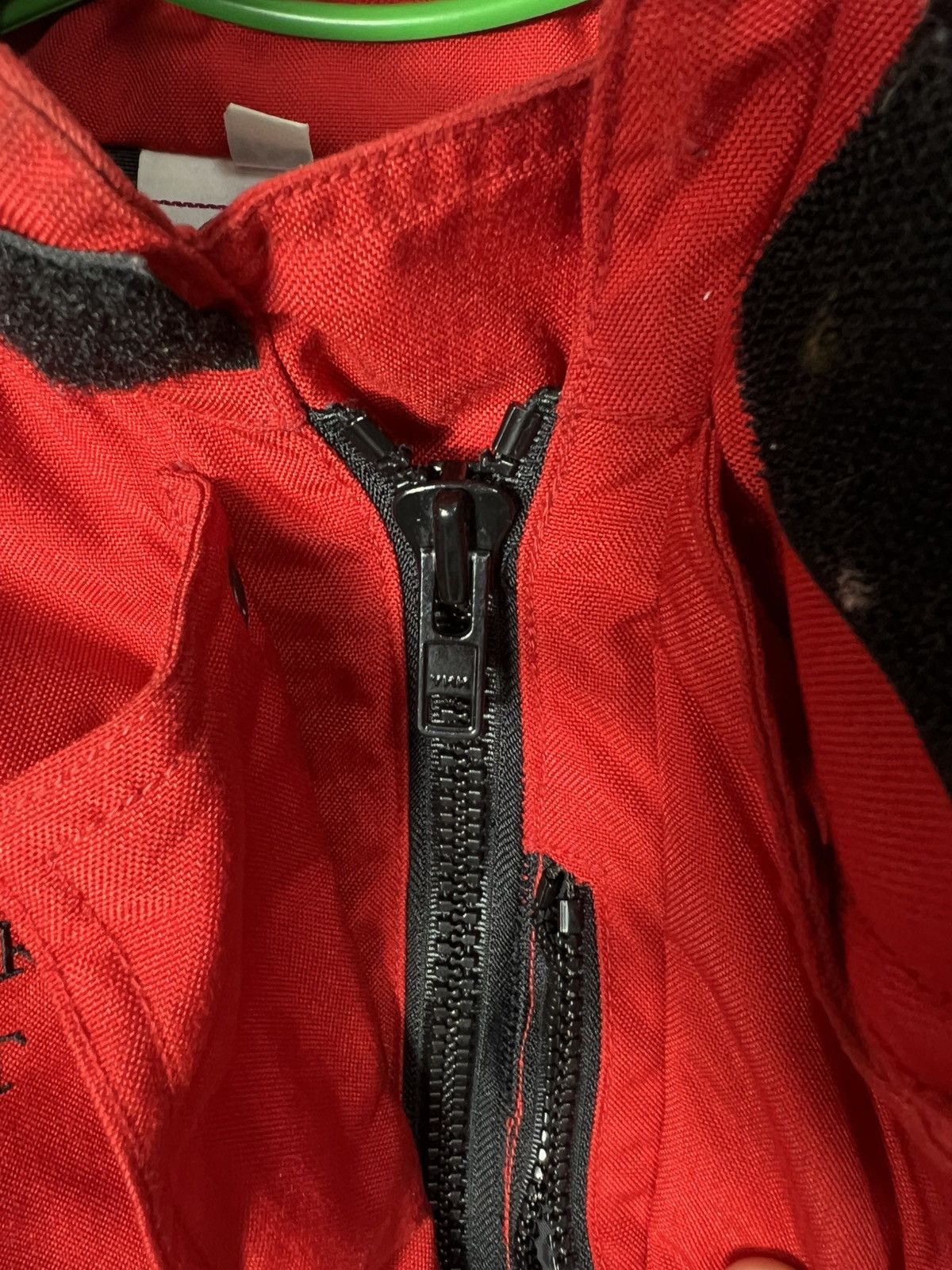 Belstaff Vintage 90s Belstaff Read Pro Toura Cordura Biker Jacket Size US XS / EU 42 / 0 - 11 Thumbnail