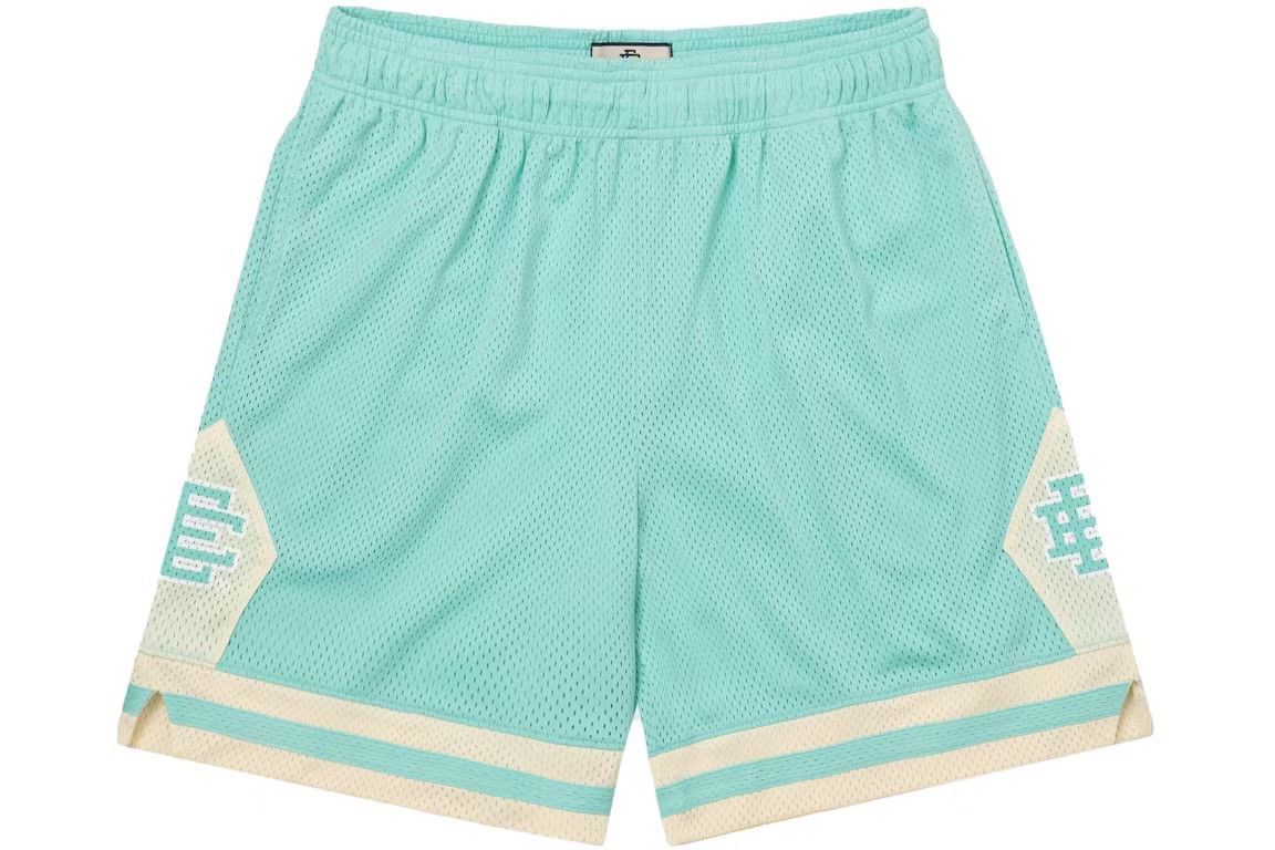 Eric Emanuel Eric Emanuel EE V2 Tiffany Blue - XL Size US 36 / EU 52 - 1 Thumbnail